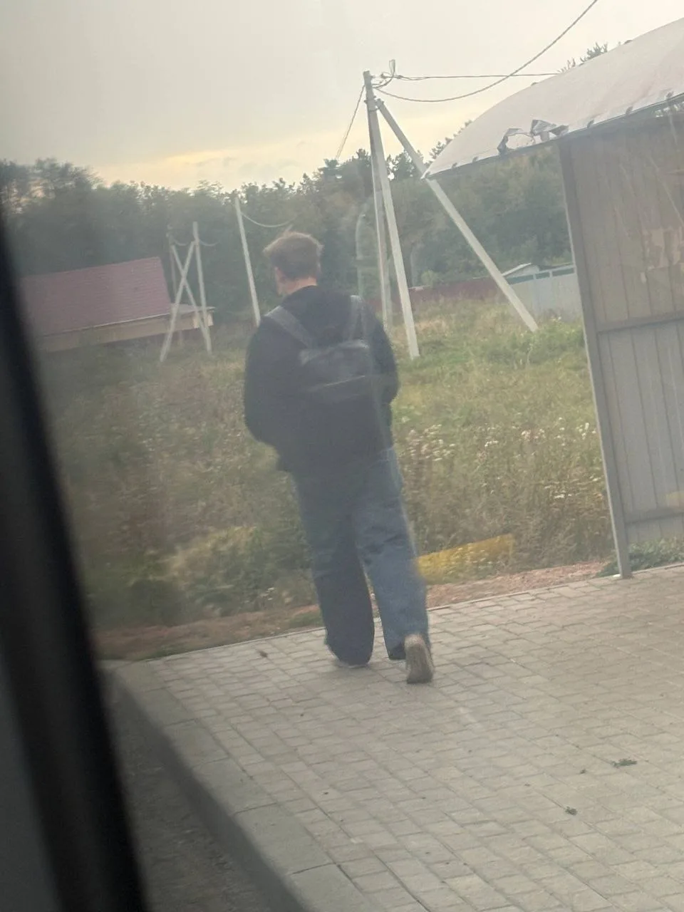 Понравился мальчик был в копейске с другом, волосы у друга вроде рыжие мы орали Вайб ит...