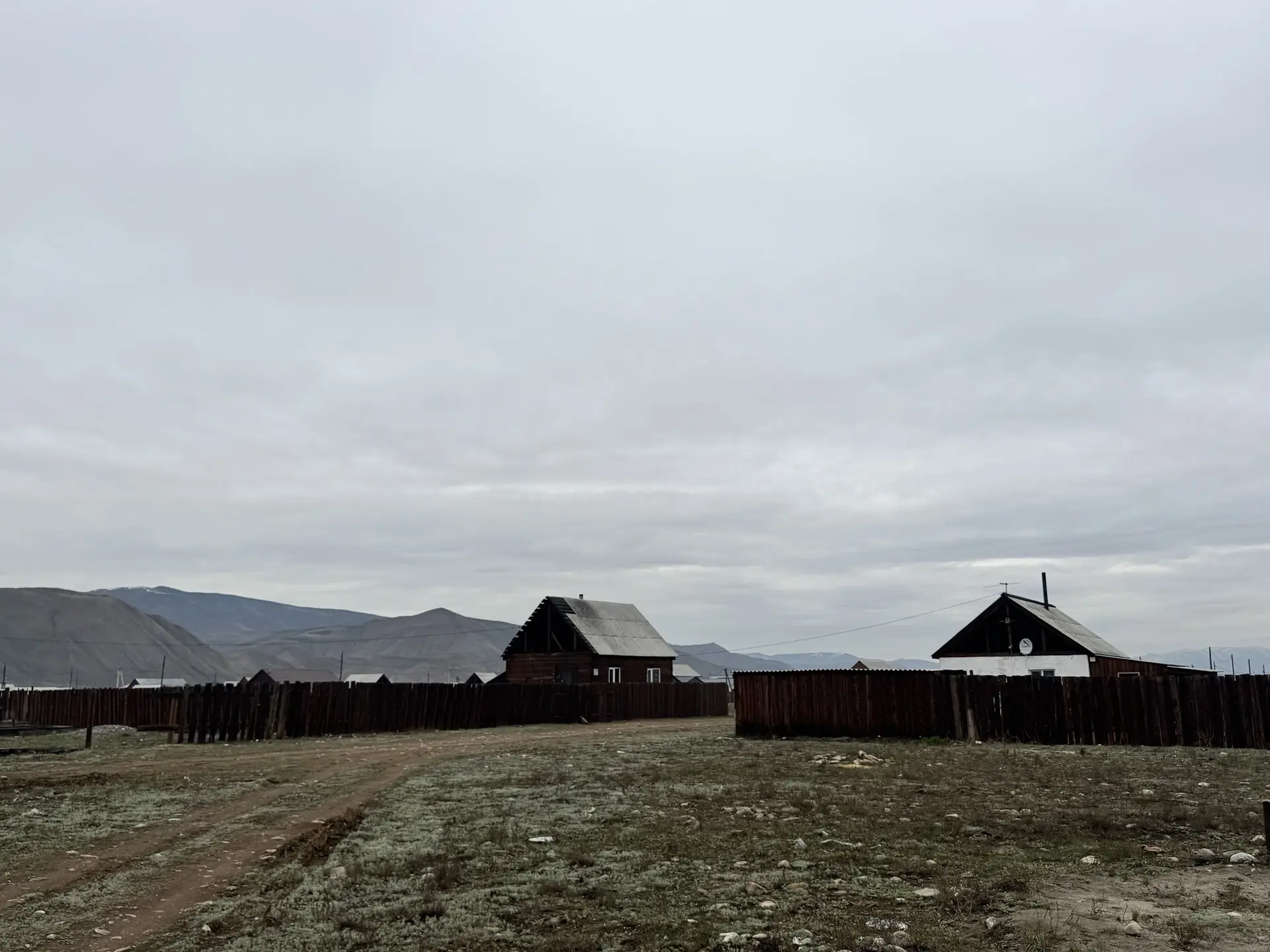 В Кызыле собираются снести дома, где живут многодетные семьи и инвалиды. Люди оказались в безвыходно