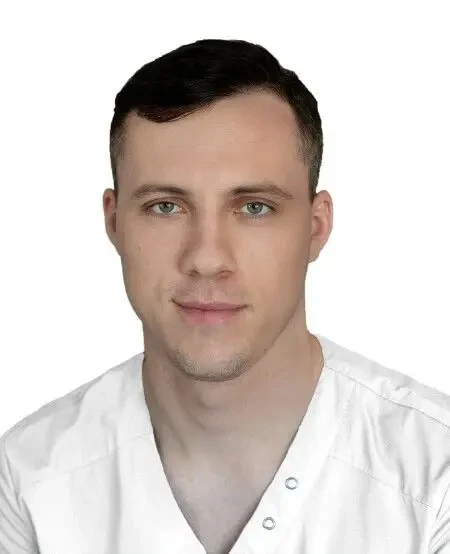 ❗️НАПОМИНАЕМ: уже в эту субботу 20 ИЮНЯ ведет прием врач-оториноларинголог ВЛАСОВ ВЛАДИСЛАВ АЛЕКСАНД