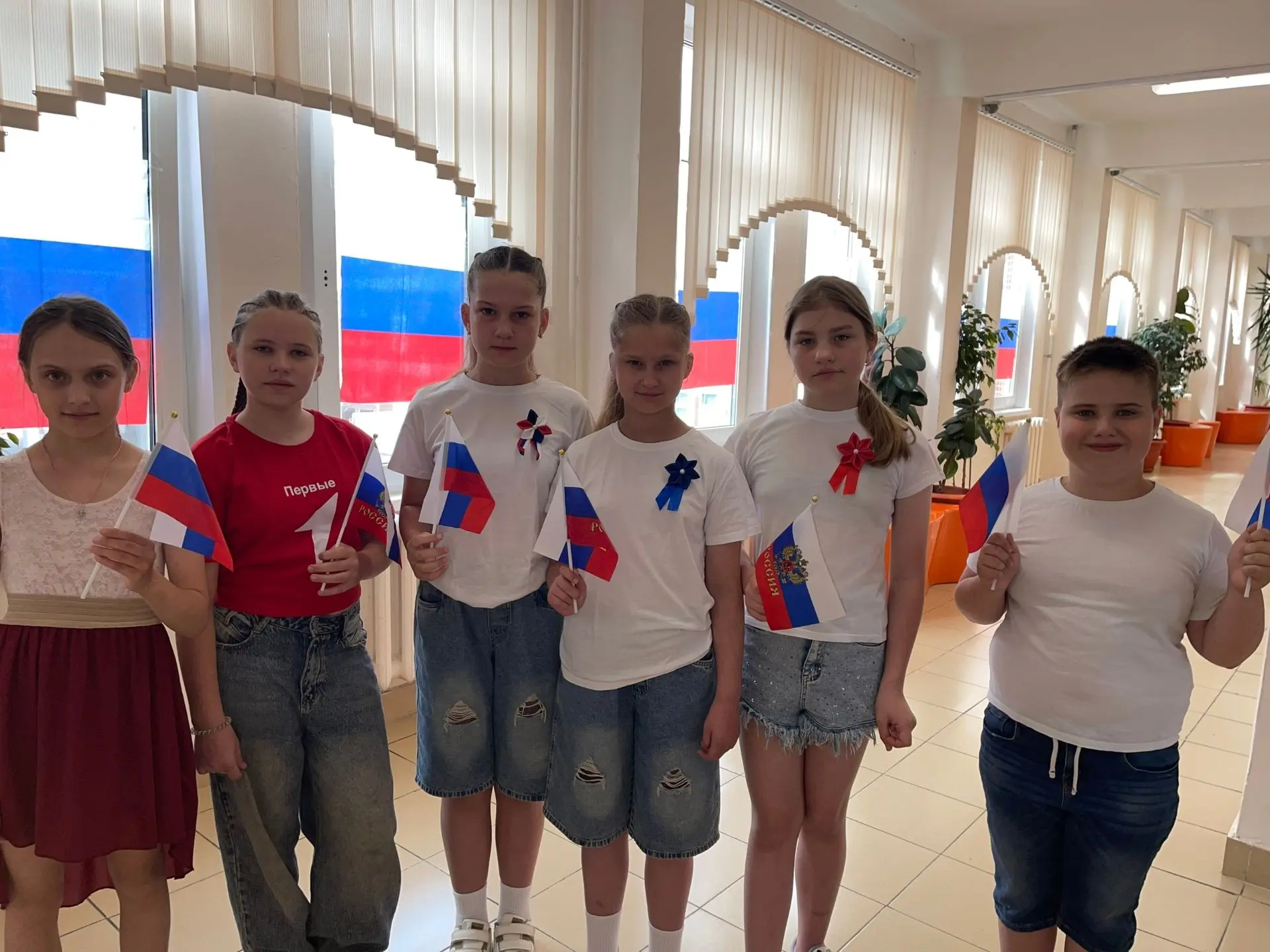 Сегодня вся страна отмечает государственный праздник, посвященный одному из главных сво...