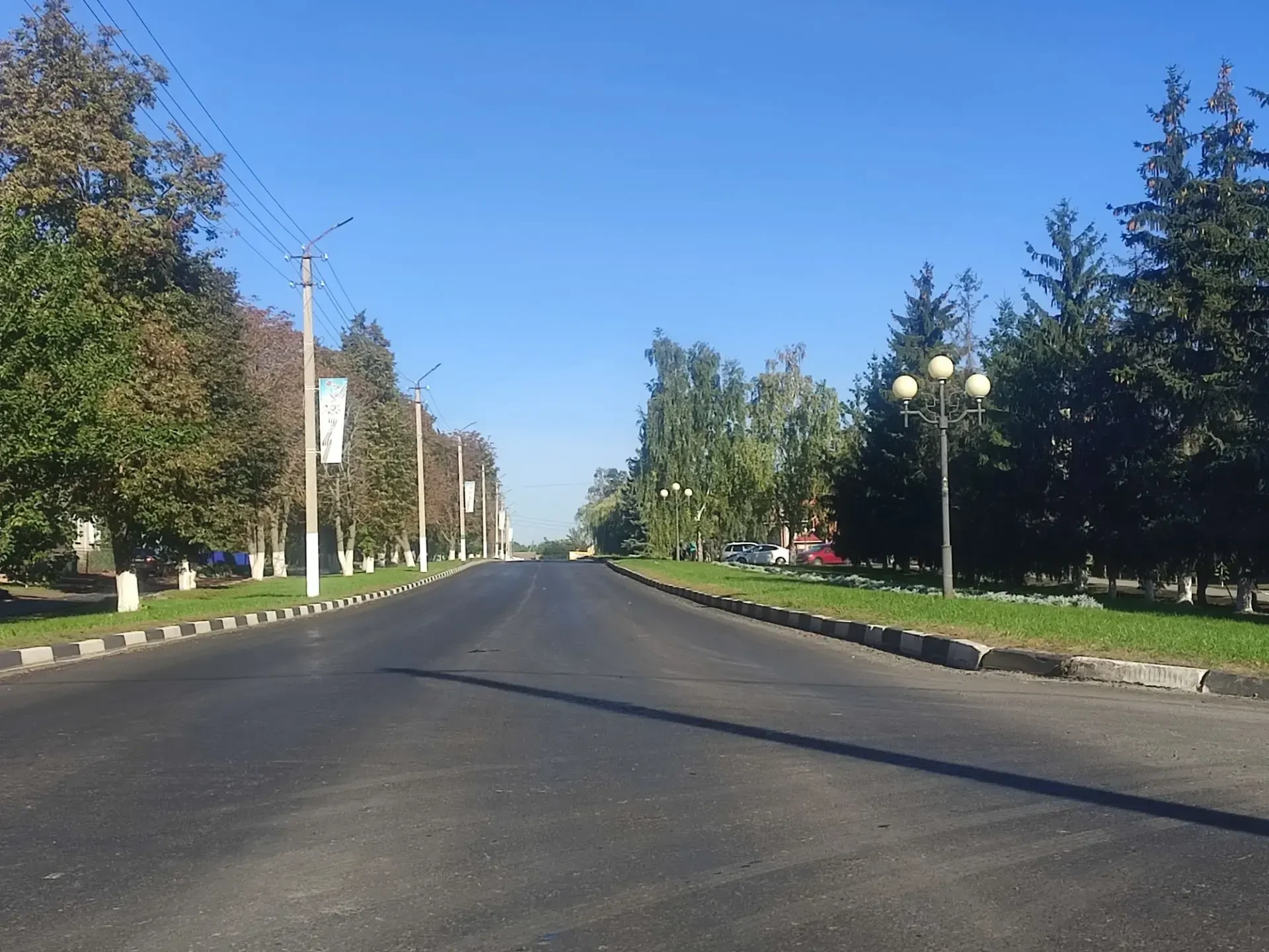 СПЕШИТЕ ДЕЛАТЬ ДОБРЫЕ ДЕЛА