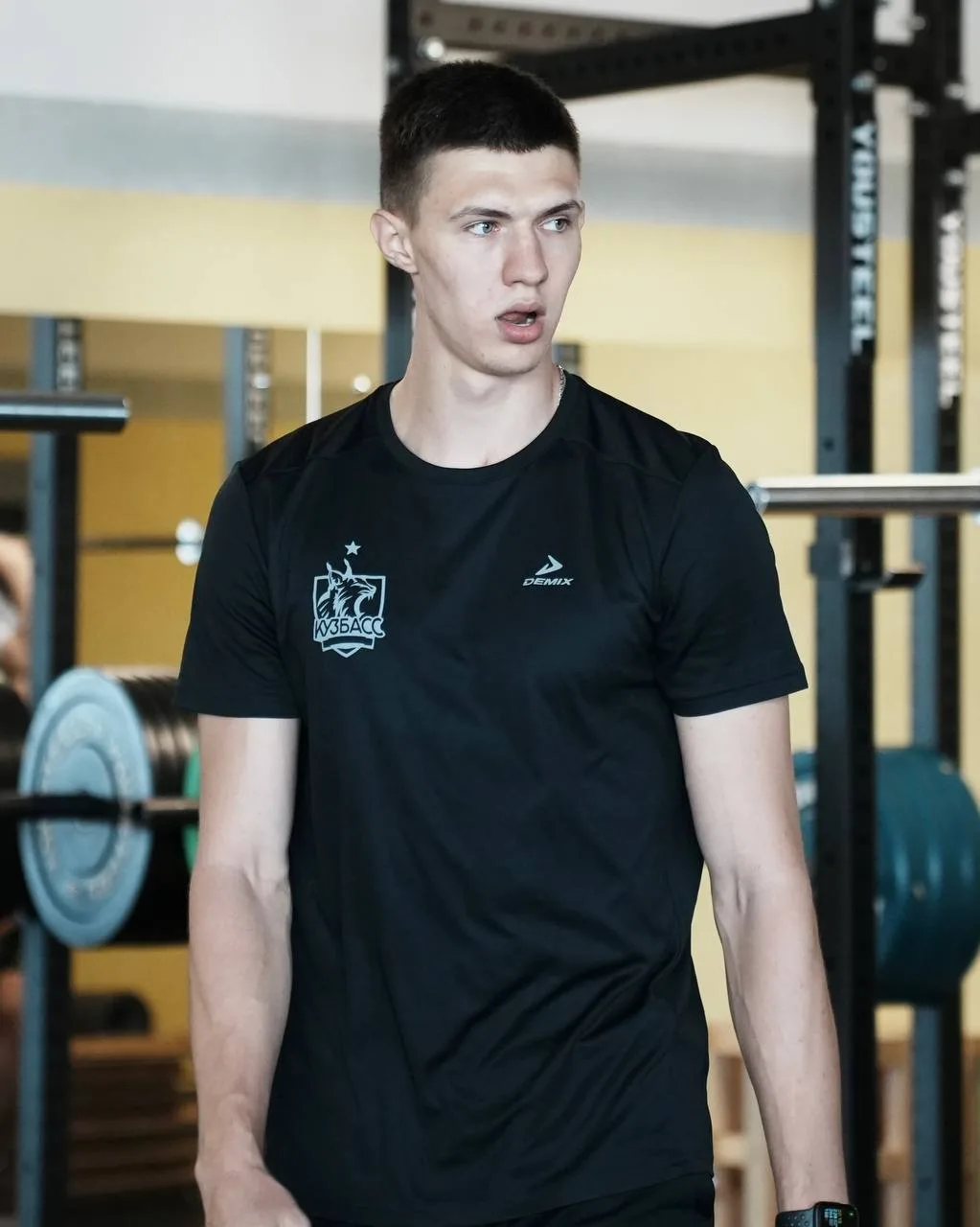 Изображение 8 к публикации «ХК «Кузбасс»»