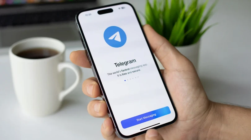 📱 В Госдуме предложили разблокировать Telegram после удаления «Макса» и VK из App Stor...