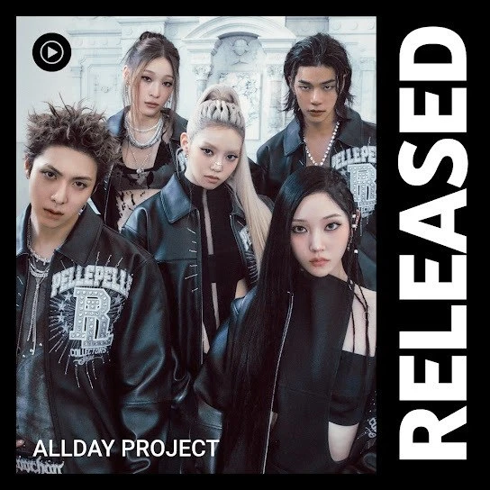 🧷 вы можете послушать ‘CRASH’ в плейлисте released на youtube music, а также посмотрет...
