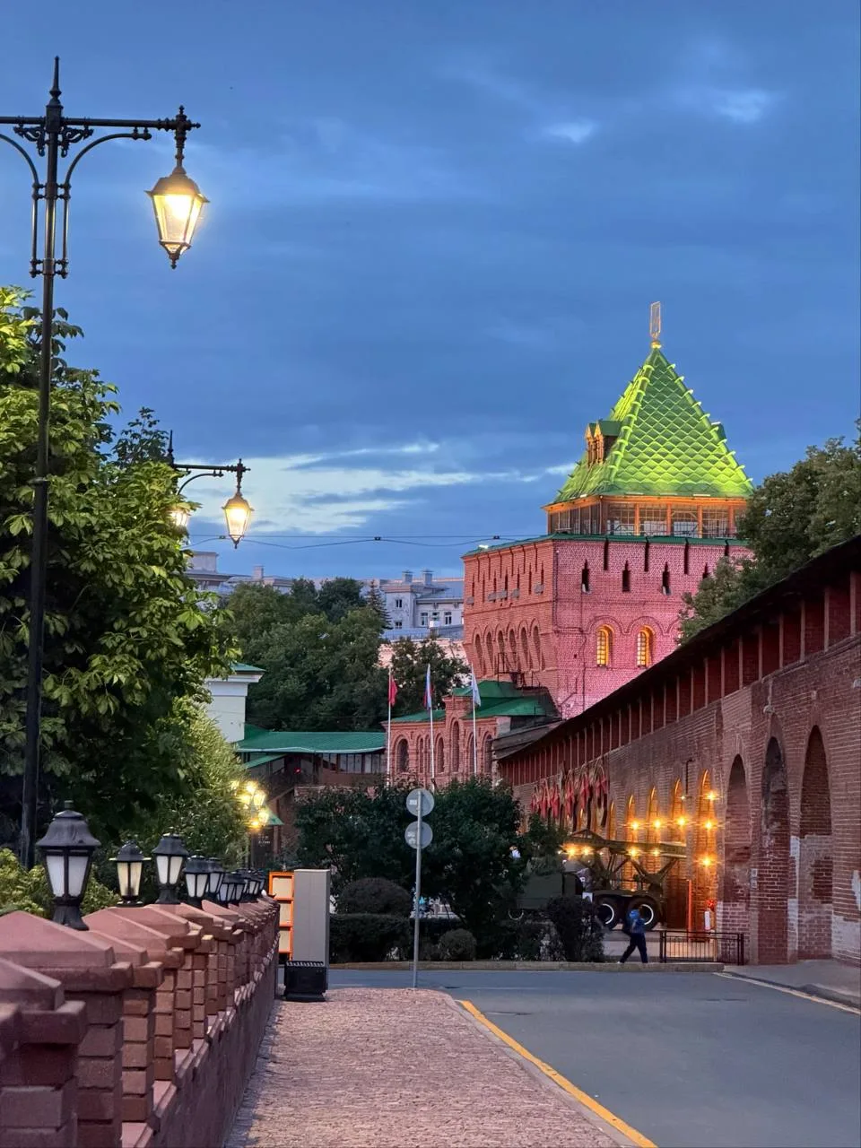 Ну простите, последнее ☺️

Приезжайте в Нижний 🫶