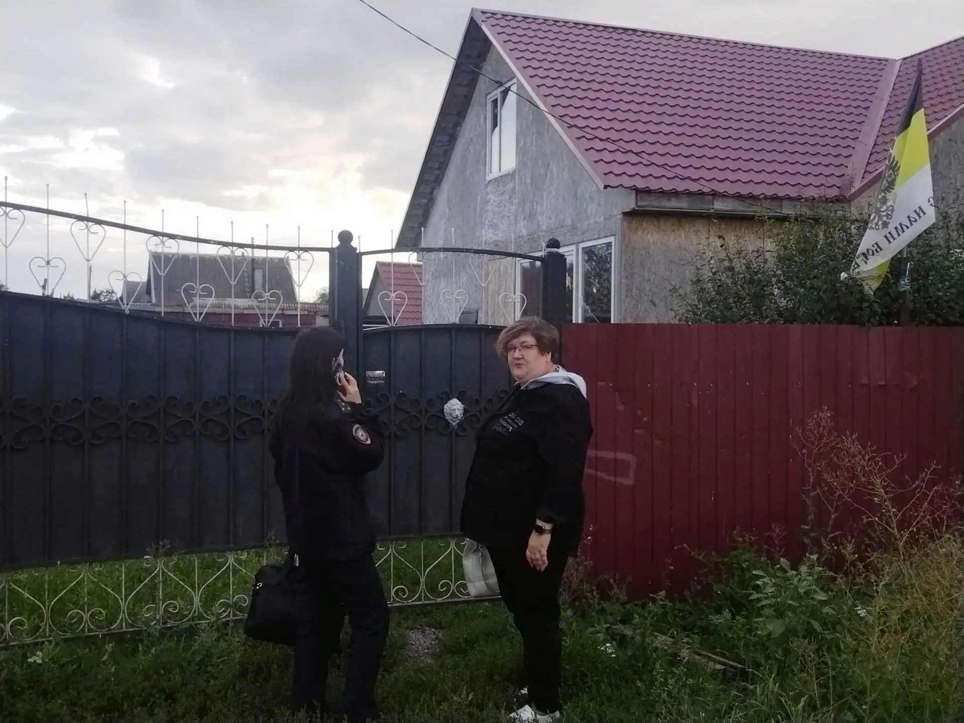 В рамках этапа «Семья» комплексной межведомственной операции «Подросток-2026» специалис...