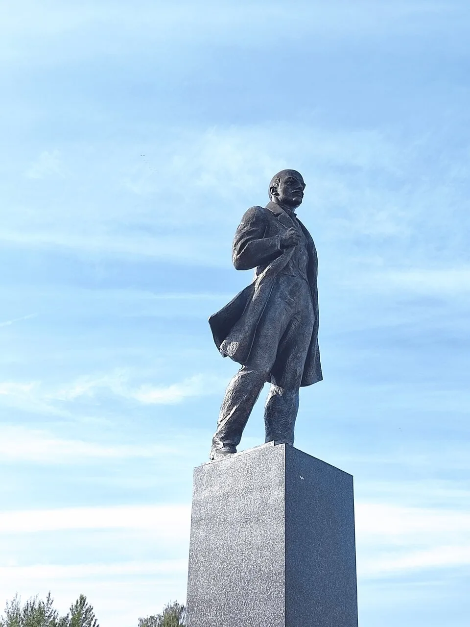 Присылайте Ваши фото города в "Предложить пост"