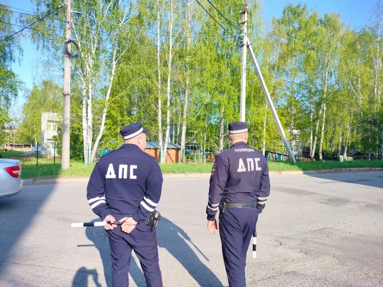 ✅Госавтоинспекция Воткинска подвела итоги недели с 1 по 7 июня