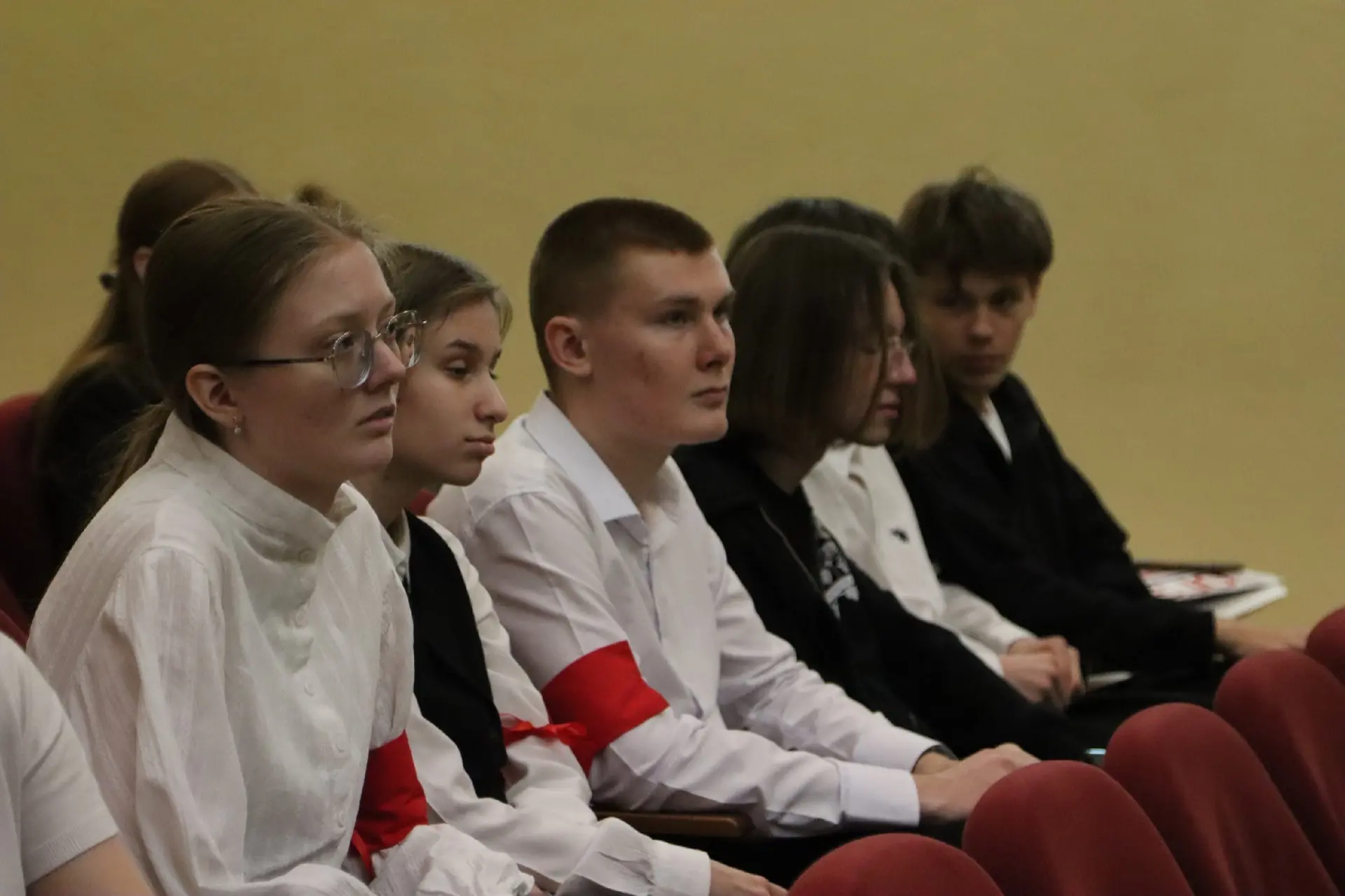 ✅ Российские студенческие отряды - ещё один шанс трудоустройства на лето  На этой неделе у нас в гос