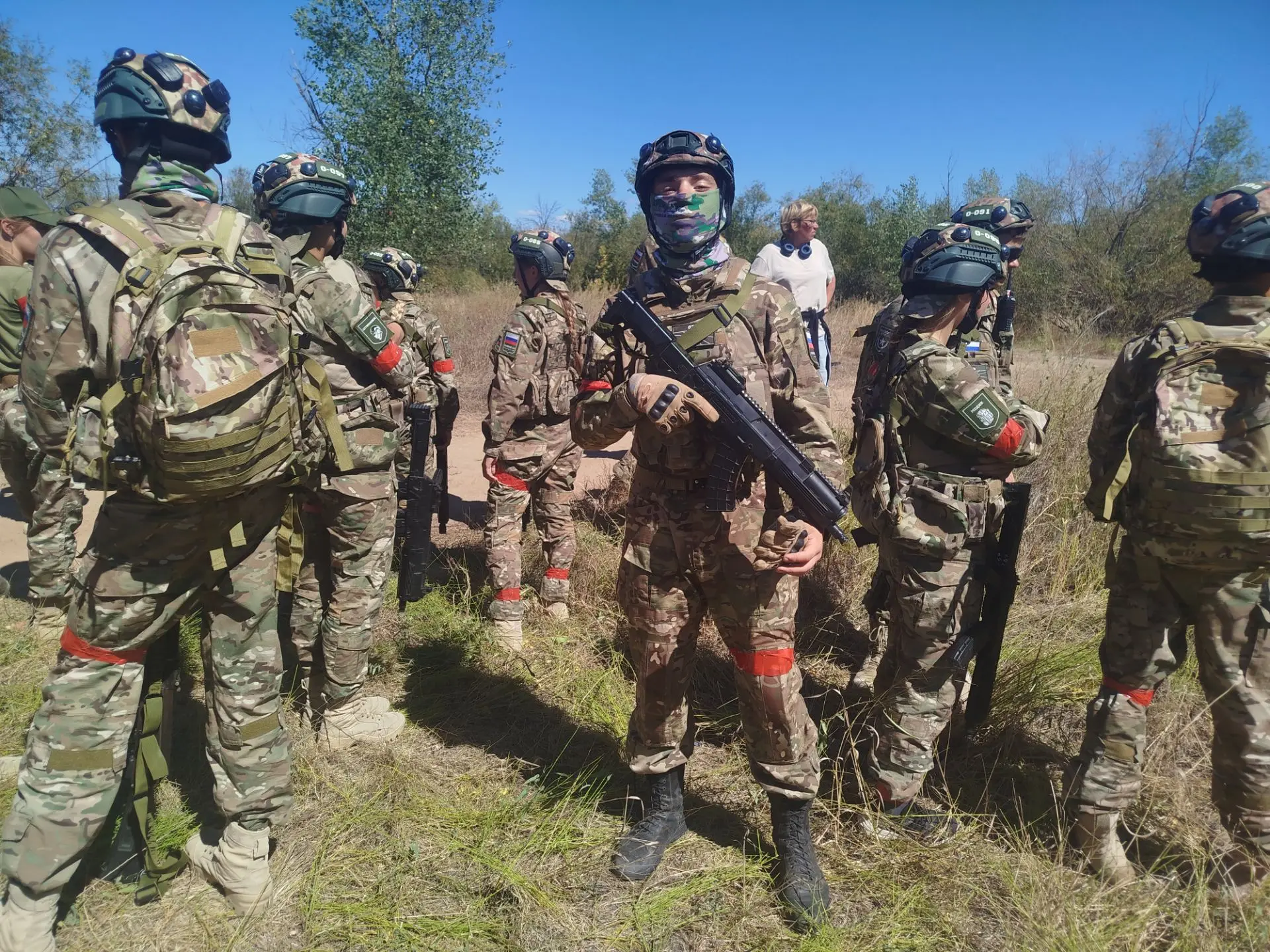Тренировка💪
