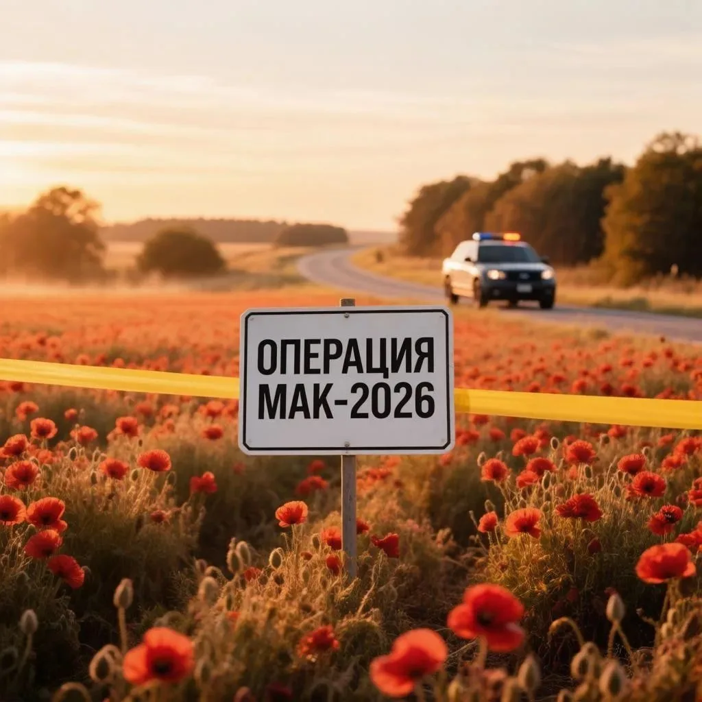 На территории Ульяновской области с мая по август 2026 года проходит межведомственная о...