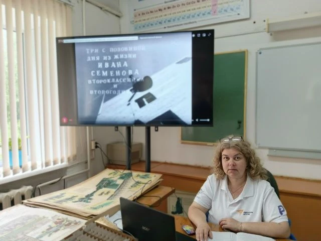 #НовостиФилиала