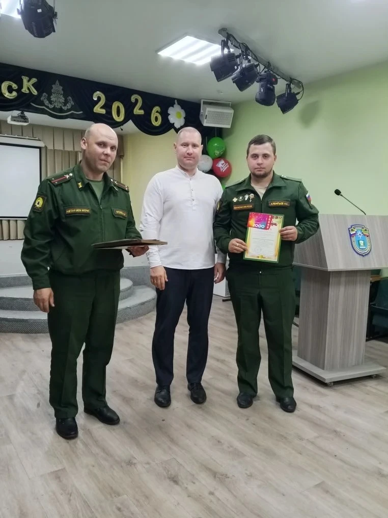 ✔️Сегодня в Васильевской кадетской школе прошел педсовет, посвященный подведению итогов...