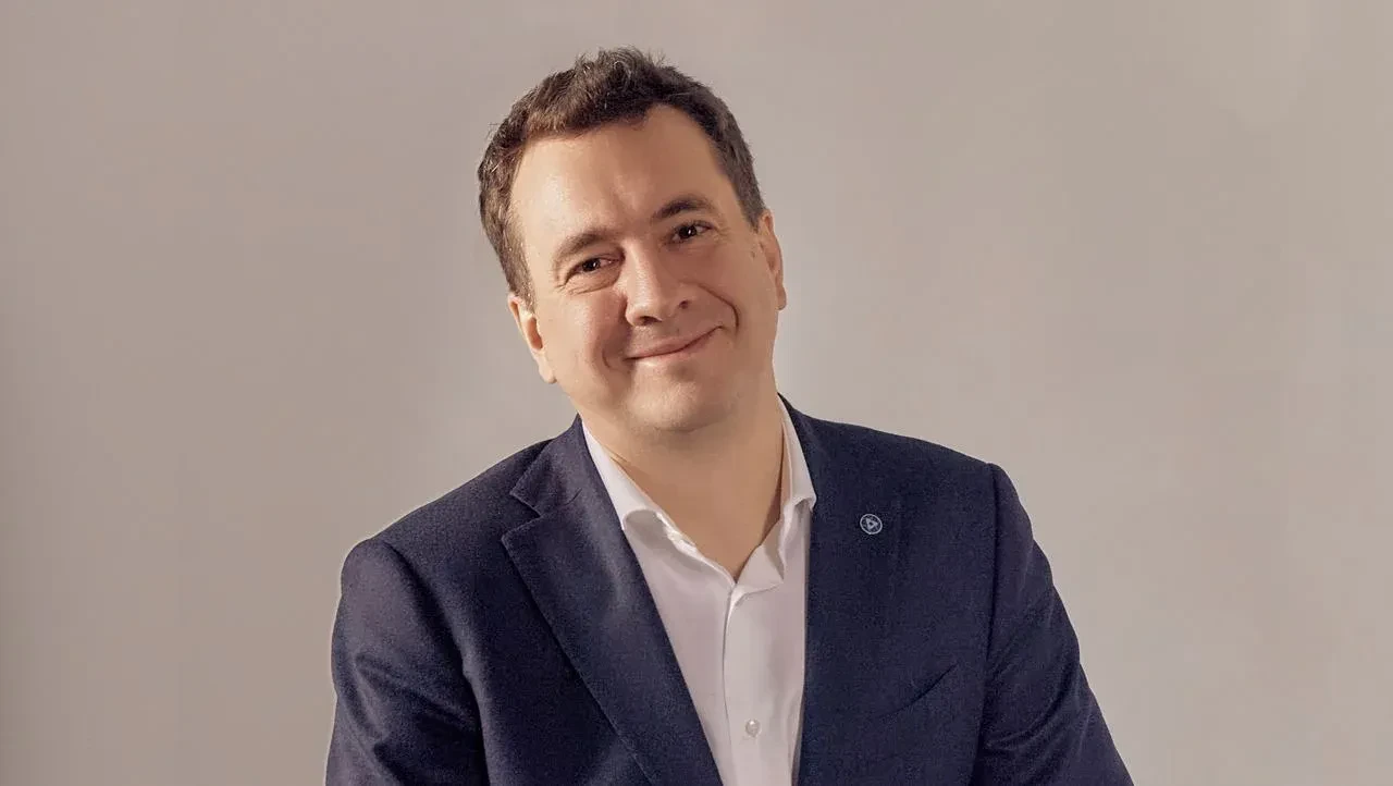 МИФИст Евгений Гаранин возглавил ИТ-направление «Росатома»! 🎯