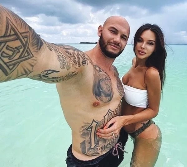 ⚡ ДЖИГАН НАЗВАЛ ПРИЧИНОЙ РАЗВОДА НЕУДАЧНЫЕ ПОПЫТКИ ЗАВЕСТИ ПЯТОГО РЕБЁНКА ⚡