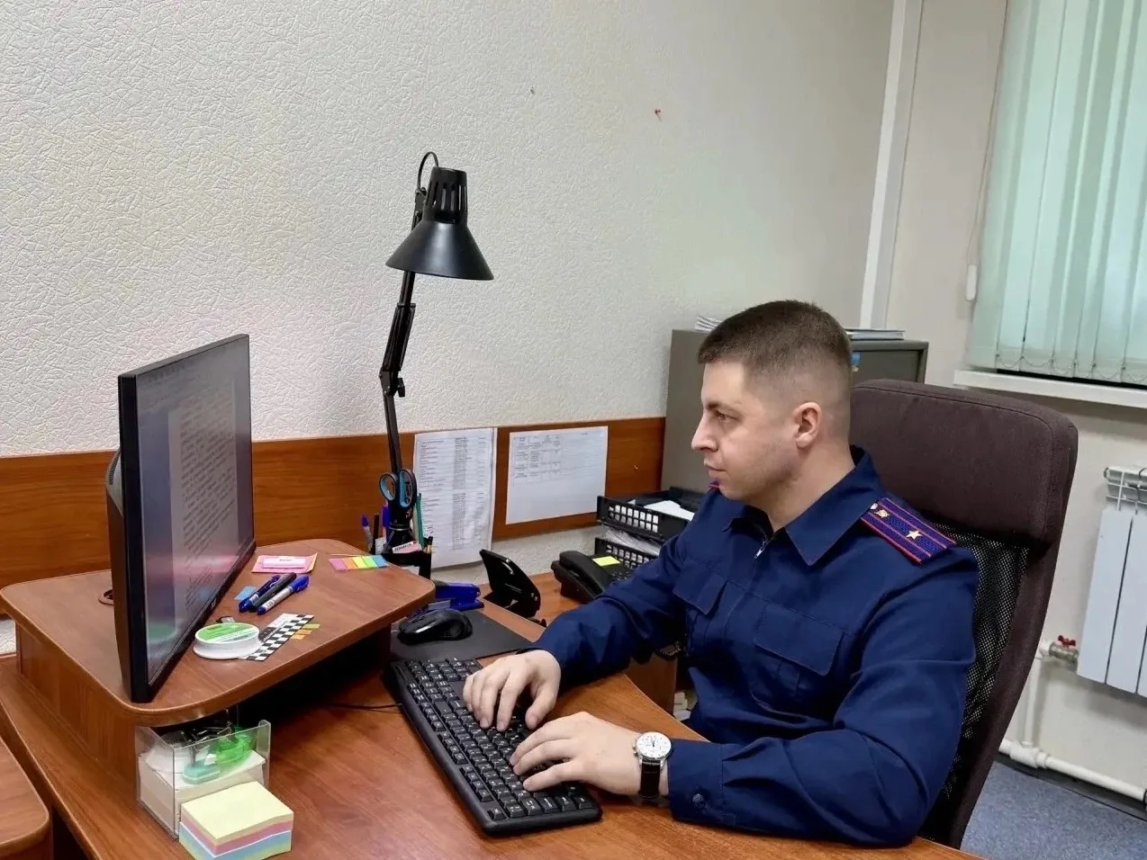 16-летний житель Саратовской области признан виновным в совершении преступления участие в деятельнос