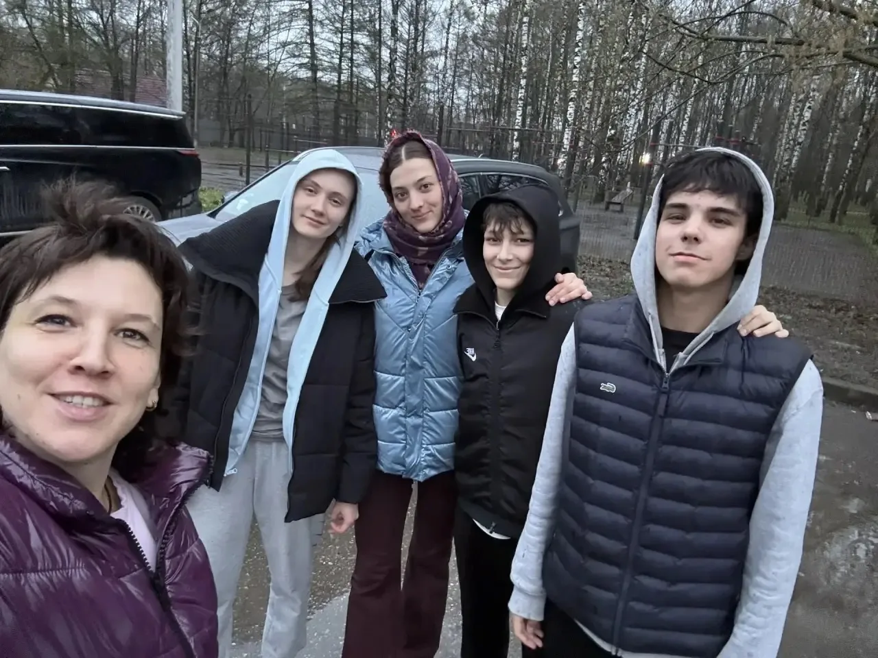 🥋 Спортсмены МКСШОР «Восток» завоевали две золотые, одну серебряную и пять бронзовых медалей всеросс