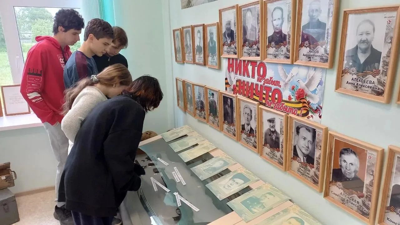 Поддерживаем молодежь в организации досуга. Этому способствует программа "Пушкинская карта".

«Пушки