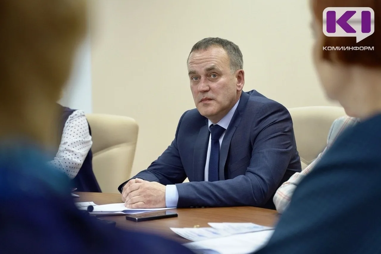 16 июня в Республике Коми вступил в силу закон о переходе на одноуровневую систему местного самоупра