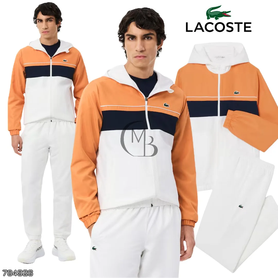 Lacoste 🇺🇸