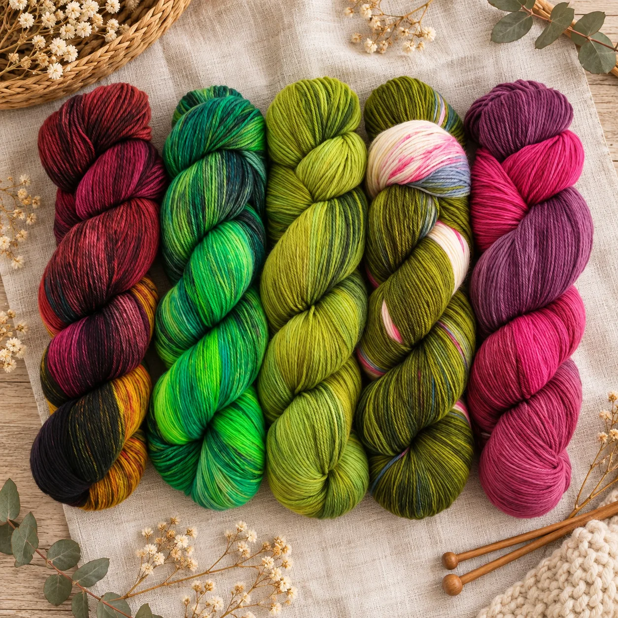 KnitPro, вы что вытворяете?! 😍