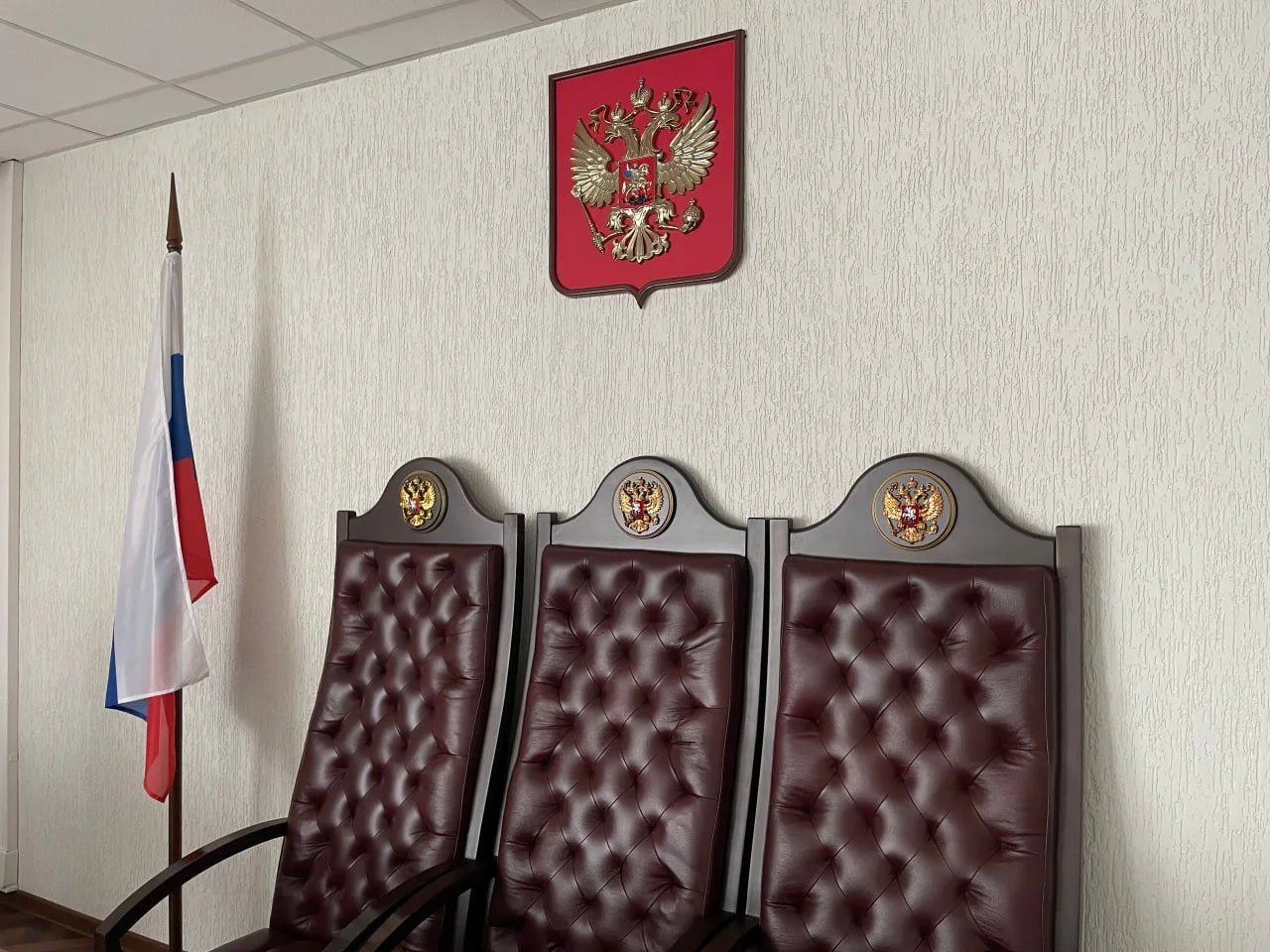 Пятигорским гарнизонным военным судом постановлен приговор по уголовному делу в отношен...