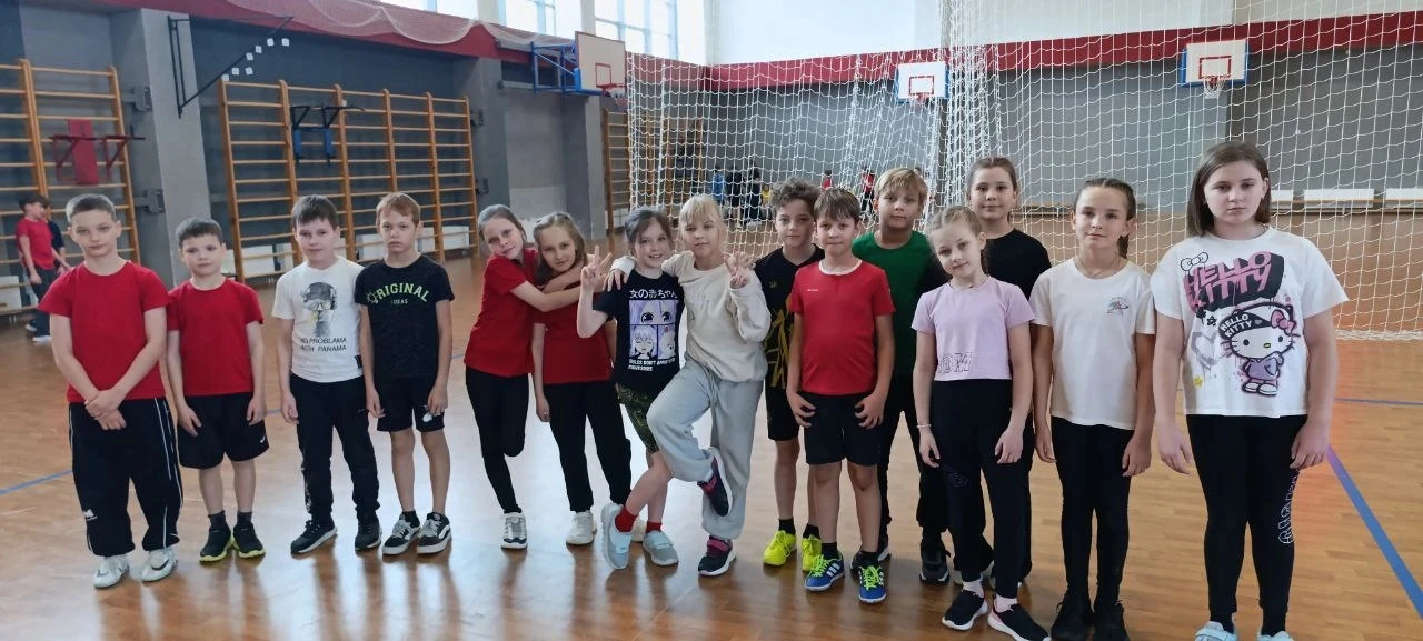 🏆 Спортивные победы в «Аксиоме»! Подводим итоги соревнований по ОФП   На днях в Центре образования «