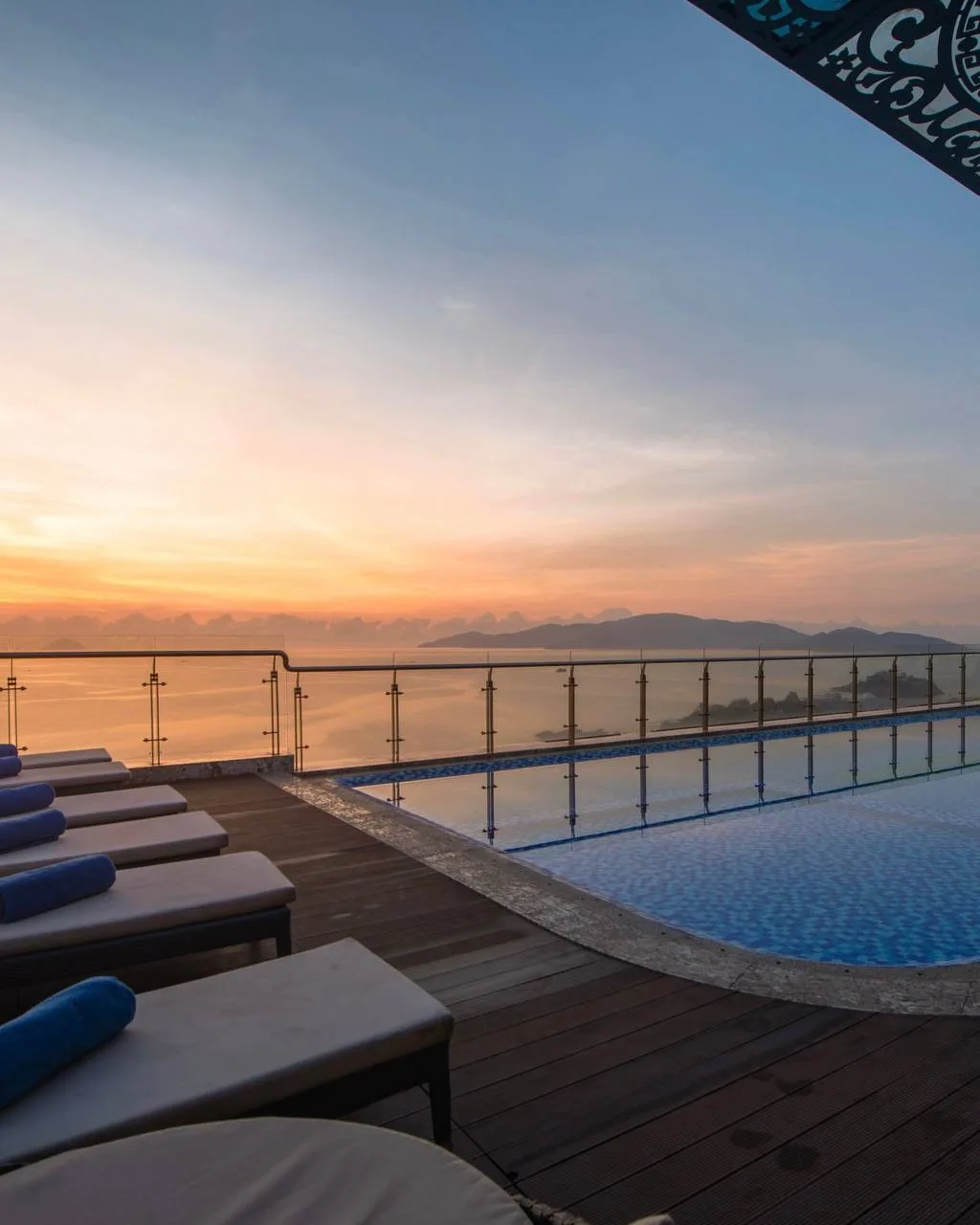 Утро с видом на море хотите?❤️

Вьетнам, Нячанг
📍Navada Beach Hotel 4* 

Отличный вариант для тех, 