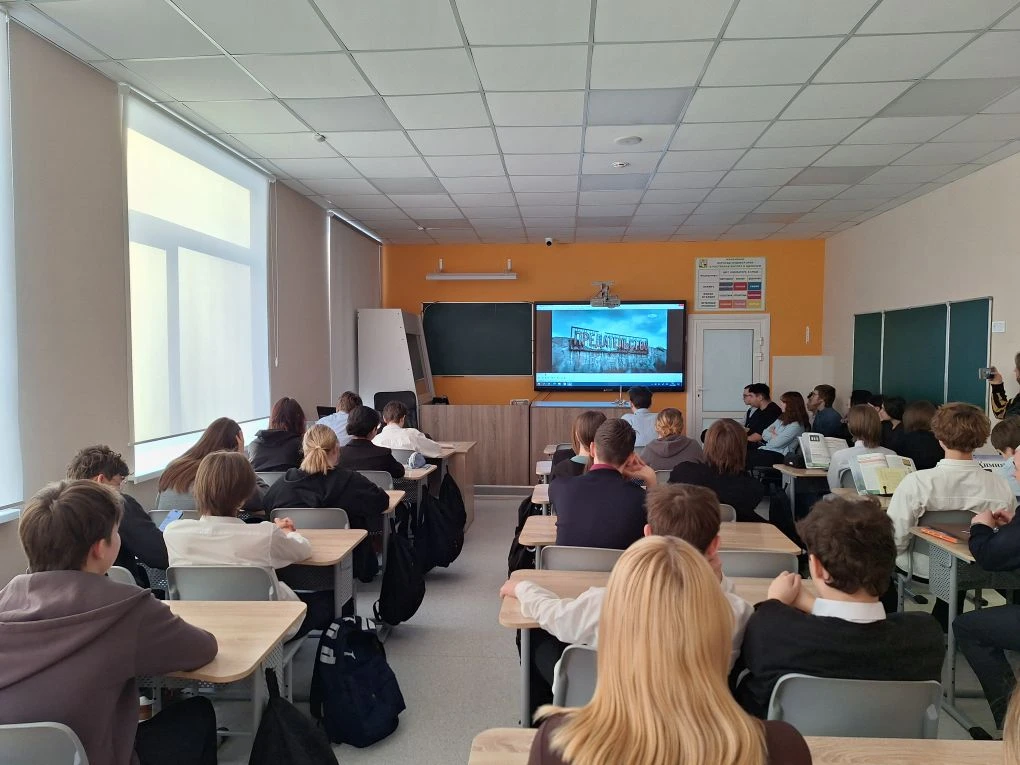 🇷🇺17.03.2026🇷🇺 ‼Профилактика вовлечения подростков в экстремистскую и террориститечкую деятельность 