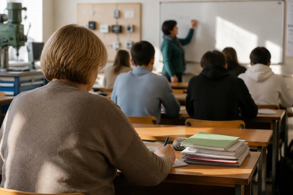 🎓 Прорыв в элиту: читинские лицеи вошли в ТОП лучших школ России