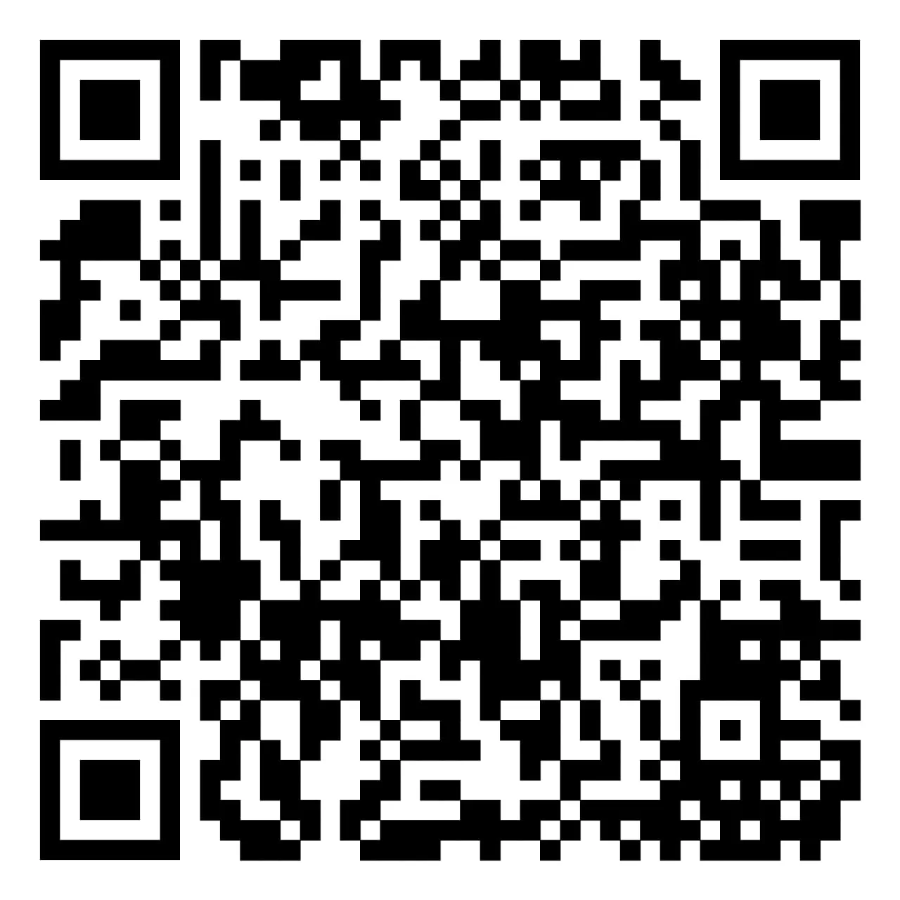 Пройдите короткий опрос о качестве услуг → сканируйте QR-код или переходите по ссылке