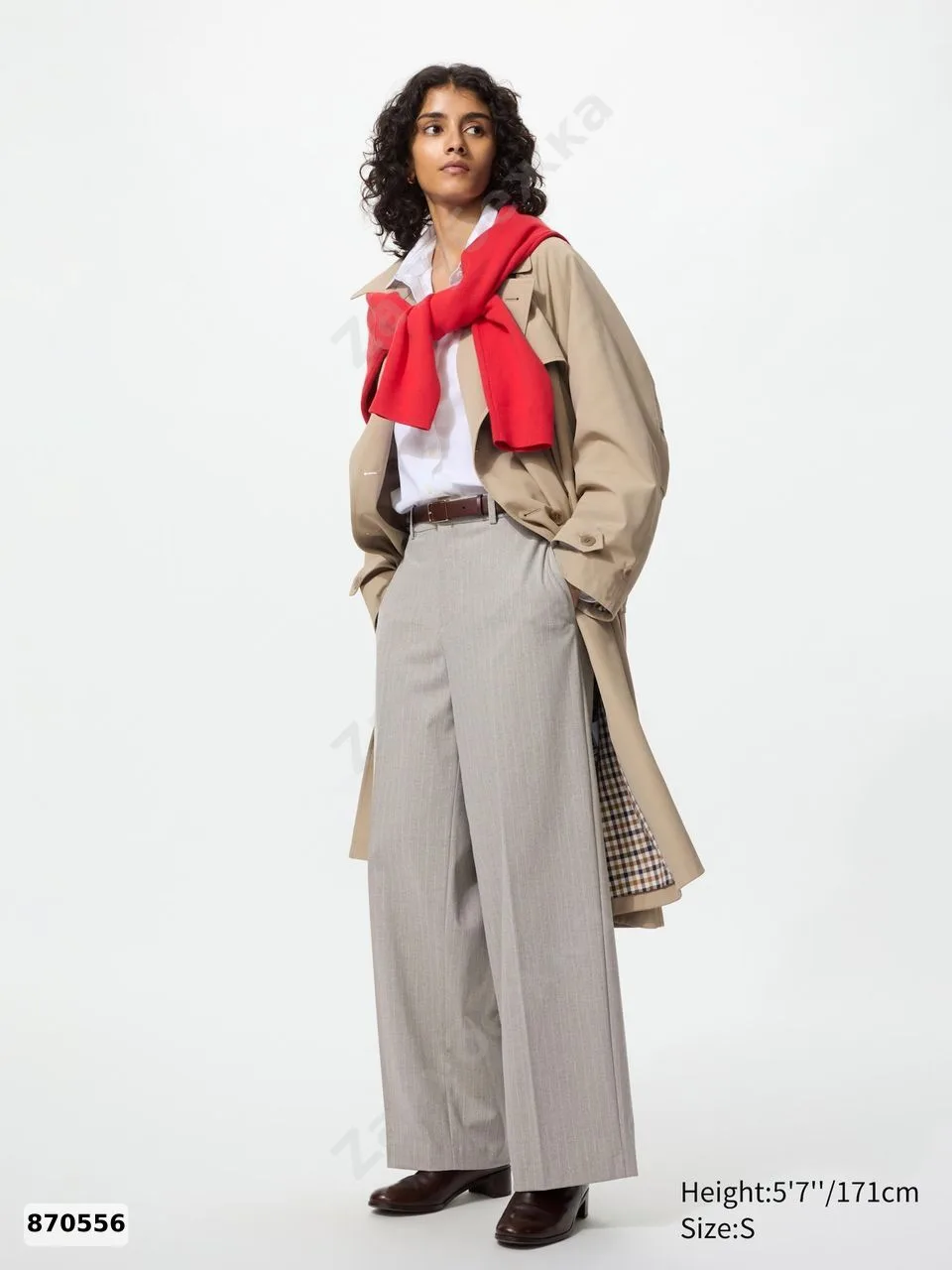 #Uniqlo
