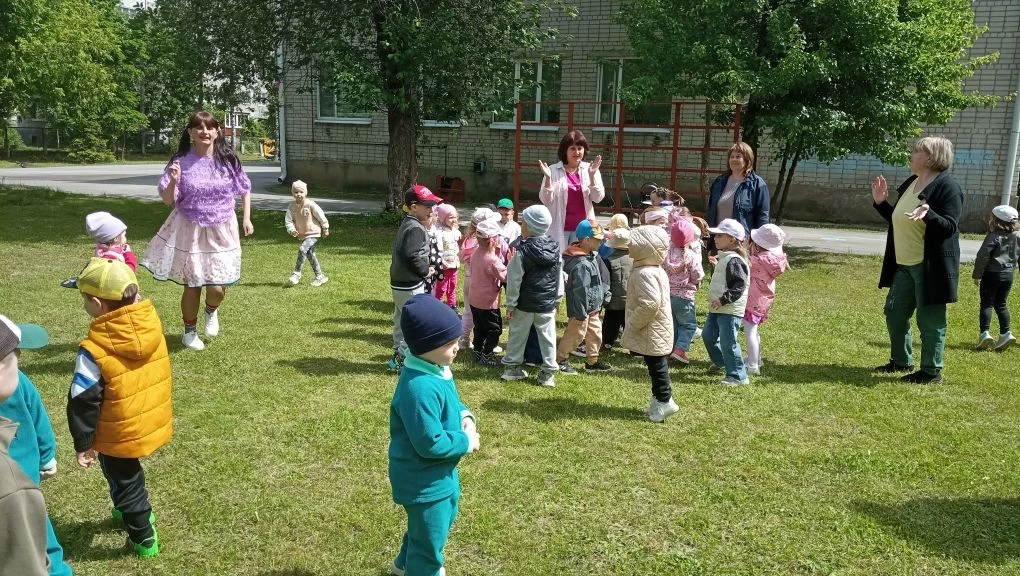 🎈Планета Детства 🎈