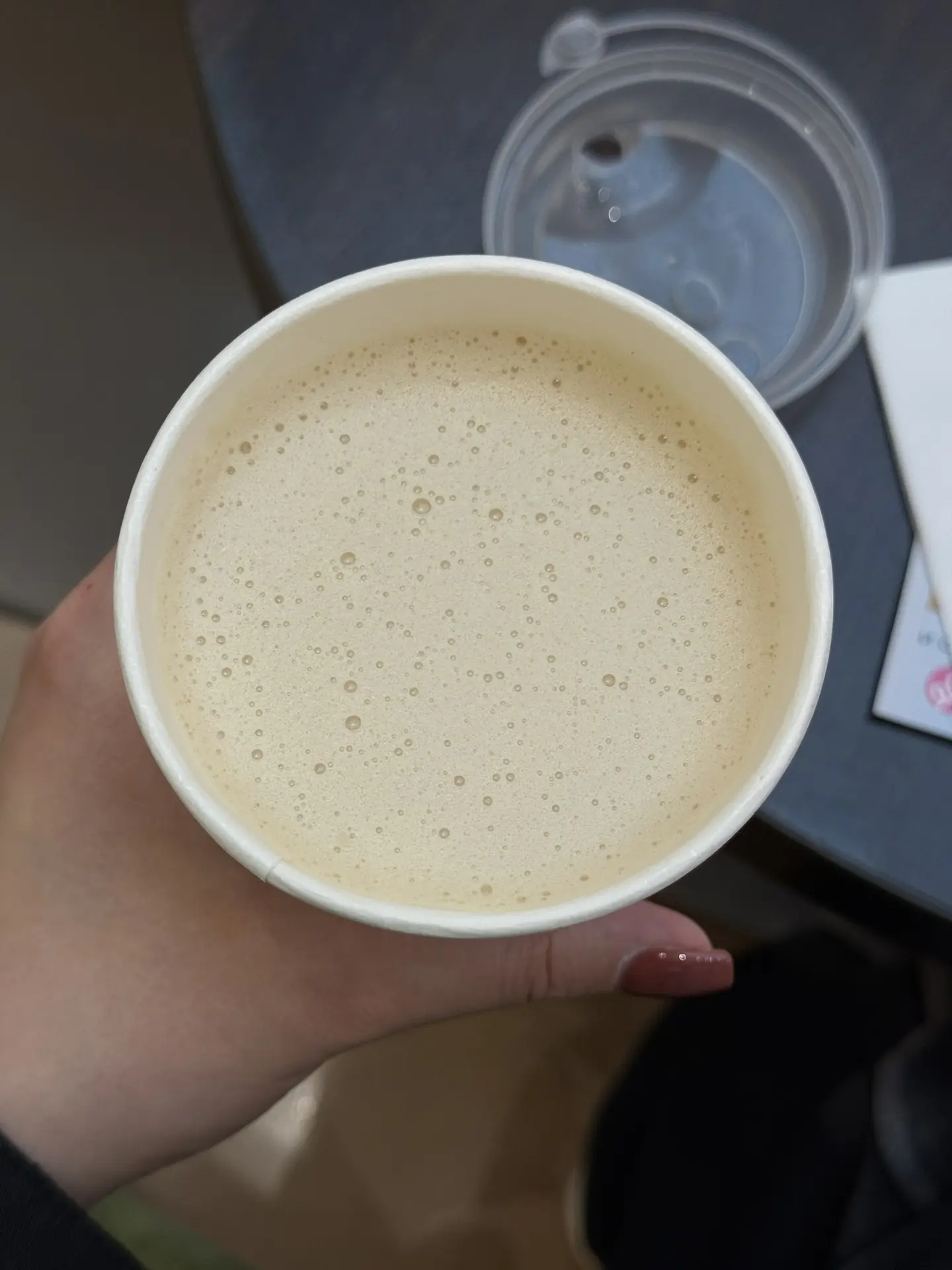 я так рада, в тц поблизости от меня открылся surf coffee 🏄☕️   мечтаю сотрудничать с ними 🙏🏻