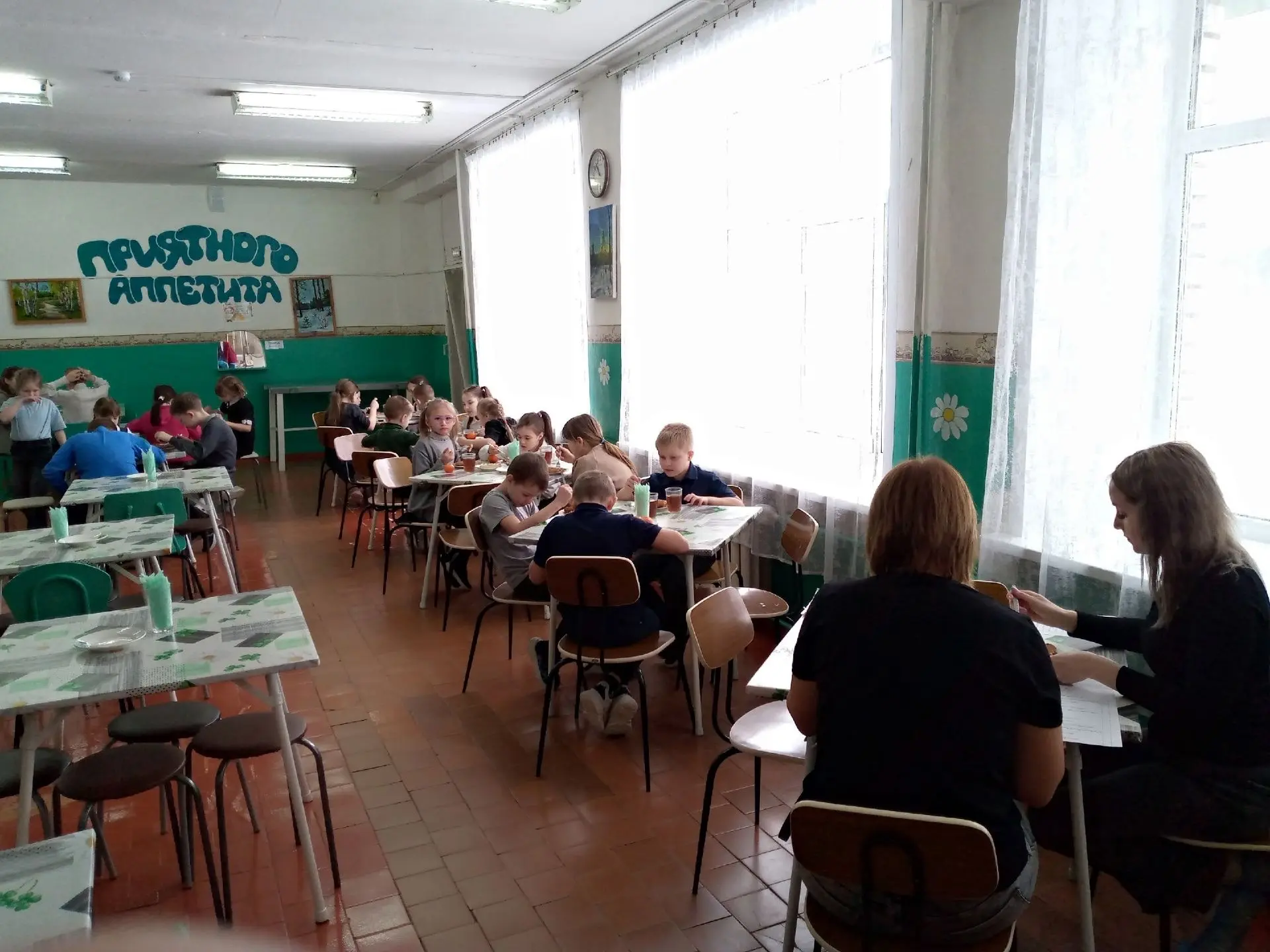 Хотим поделиться результатами недавней проверки питания в школе, которую провели наши а...