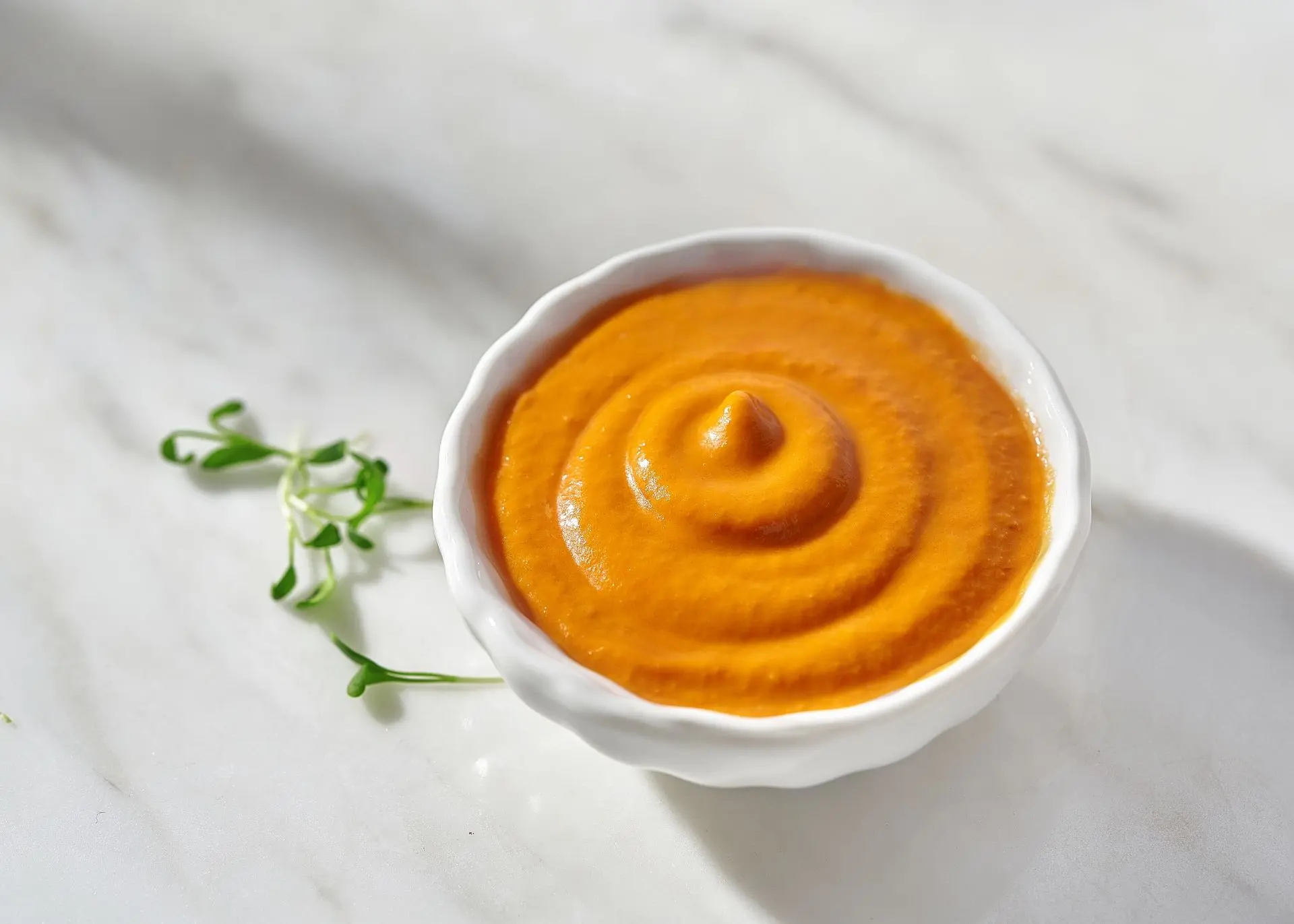 🌶️️🌶️ Ромеско