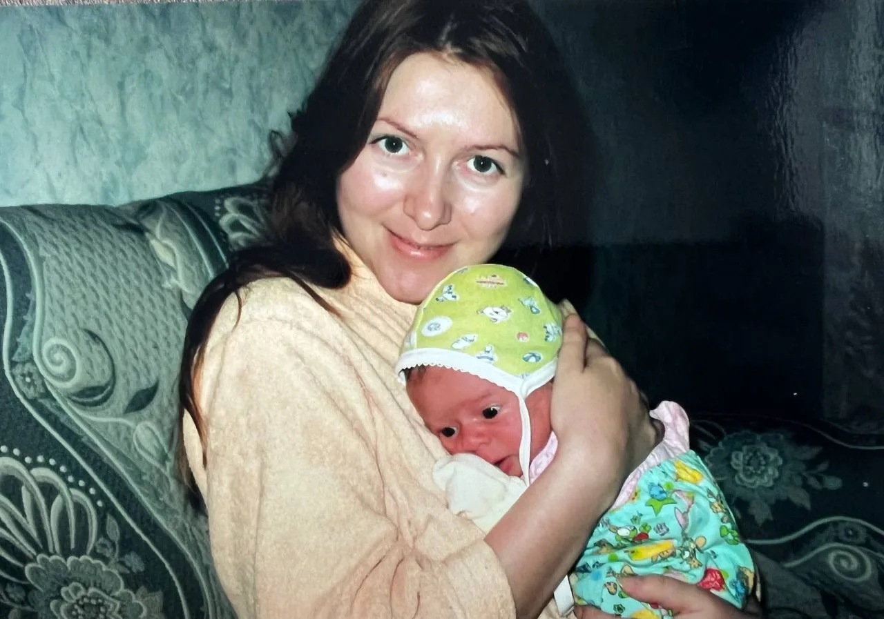 Я осталась одна. С маленьким сыном, без денег, без поддержки. И поняла главное

2008 год.  
Я знаком