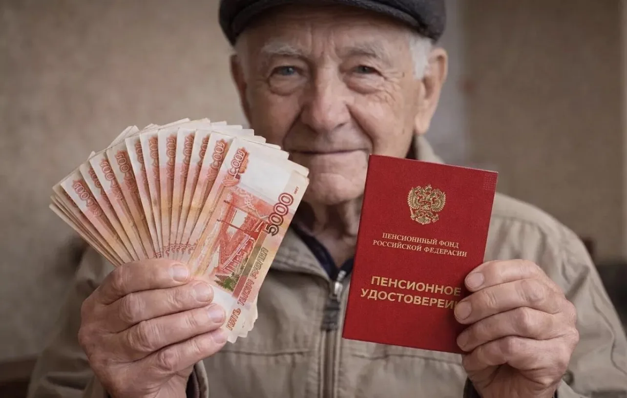 Пенсии в 2027 году проиндексируют по новой схеме