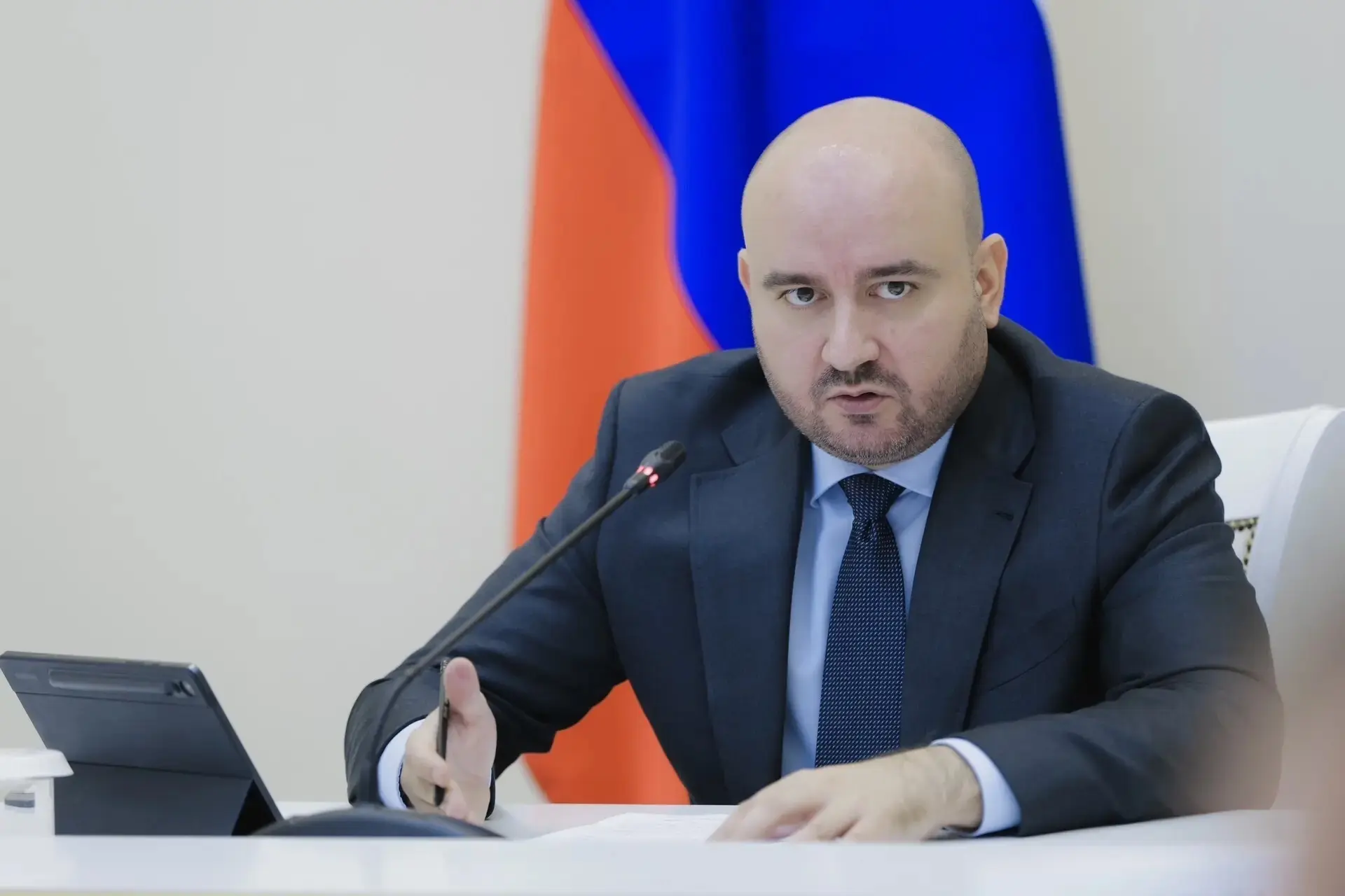В Самарской области обсудили ситуацию с обеспечением топливом и другие вопросы, требующие особого вн