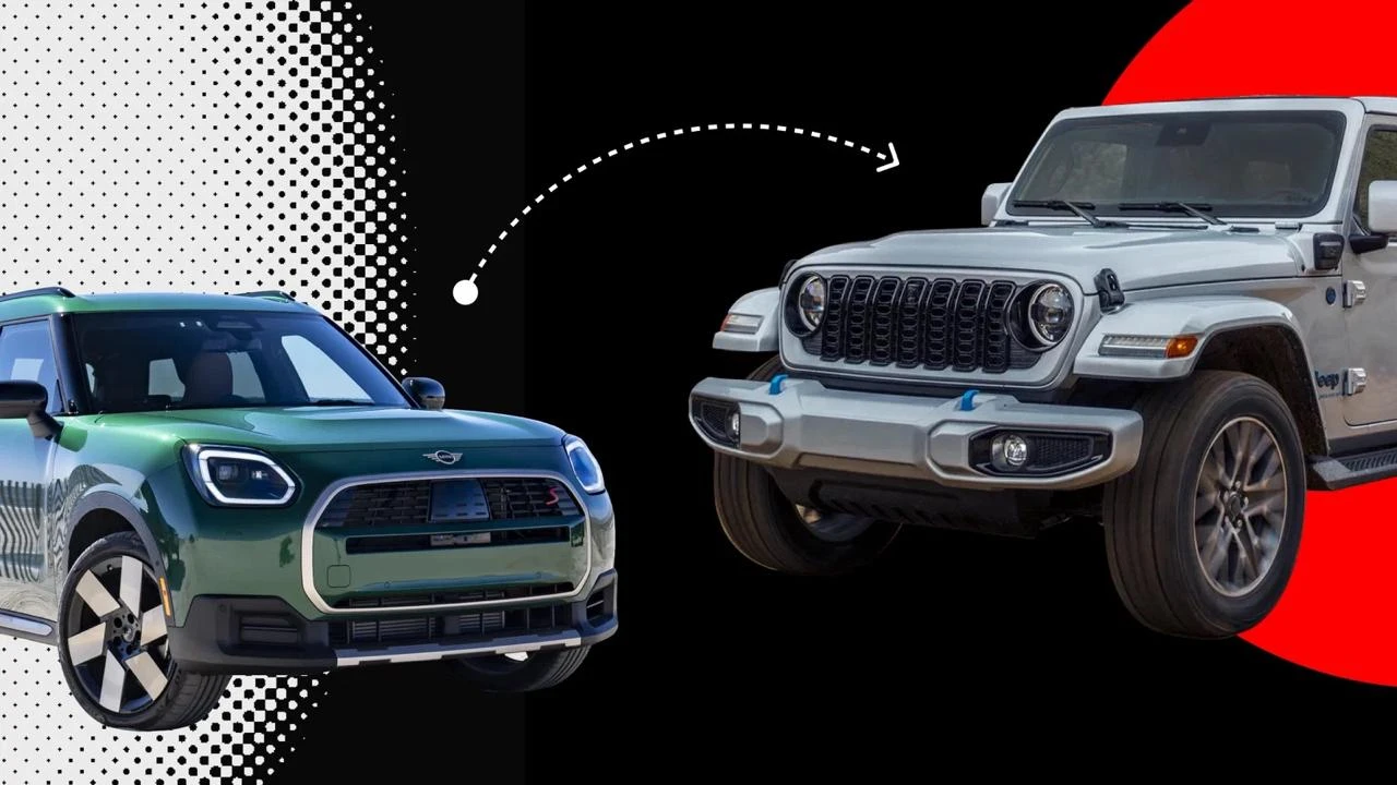 Верны традициям: истории тех, кто купил Jeep Wrangler