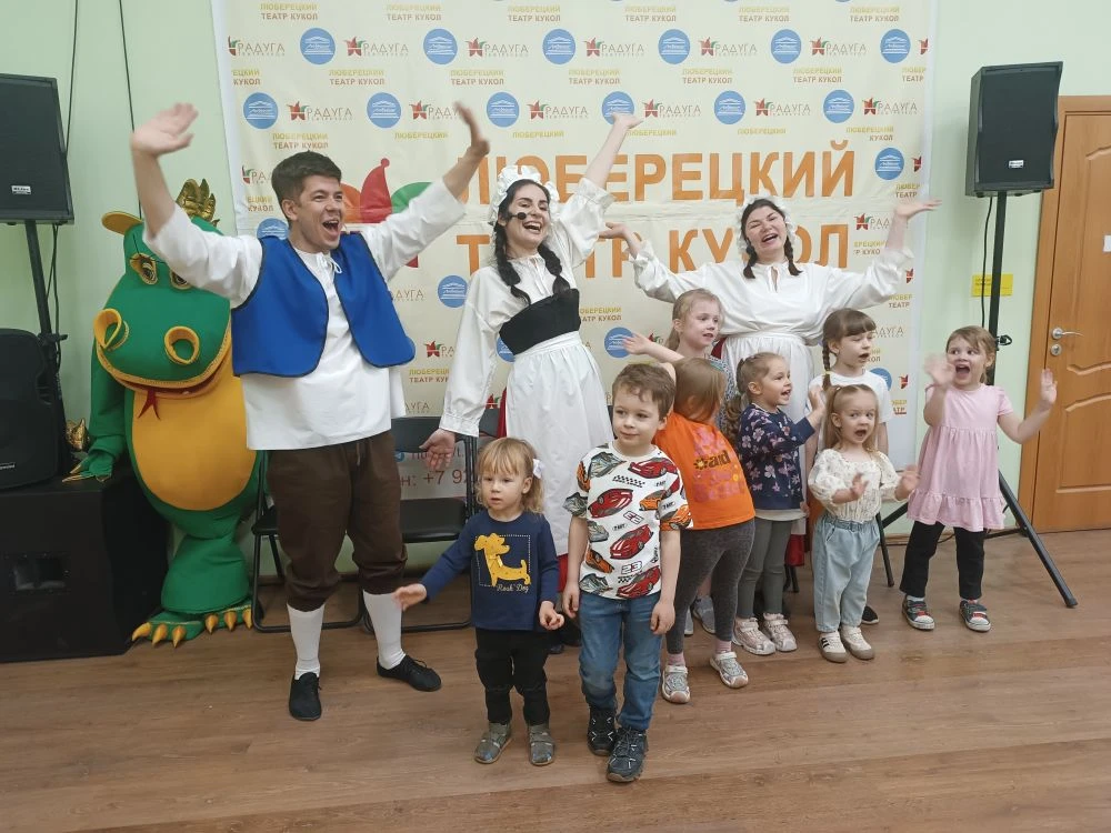 🎭Дорогие друзья!☺️