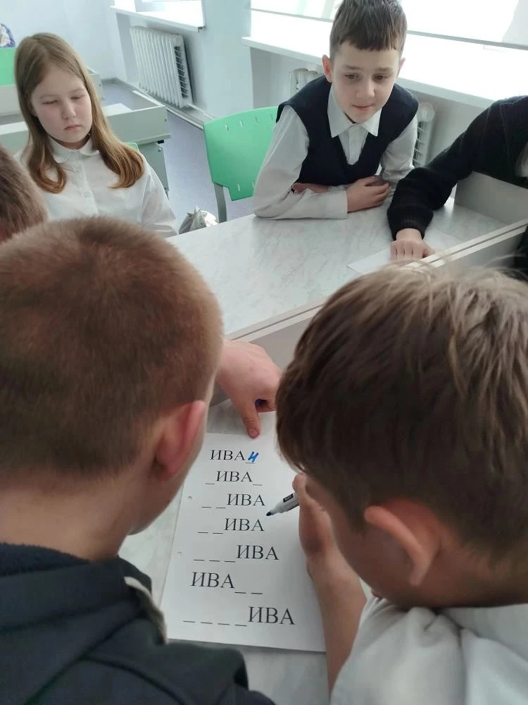 👩‍🔬🔬19.03.2026, Неделя естественных наук в центре «Точка роста» МКОУ «Нижнекатарачск...