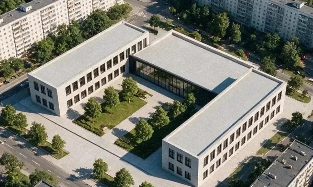 🏥 В Ростове-на-Дону построят центр онкологической помощи