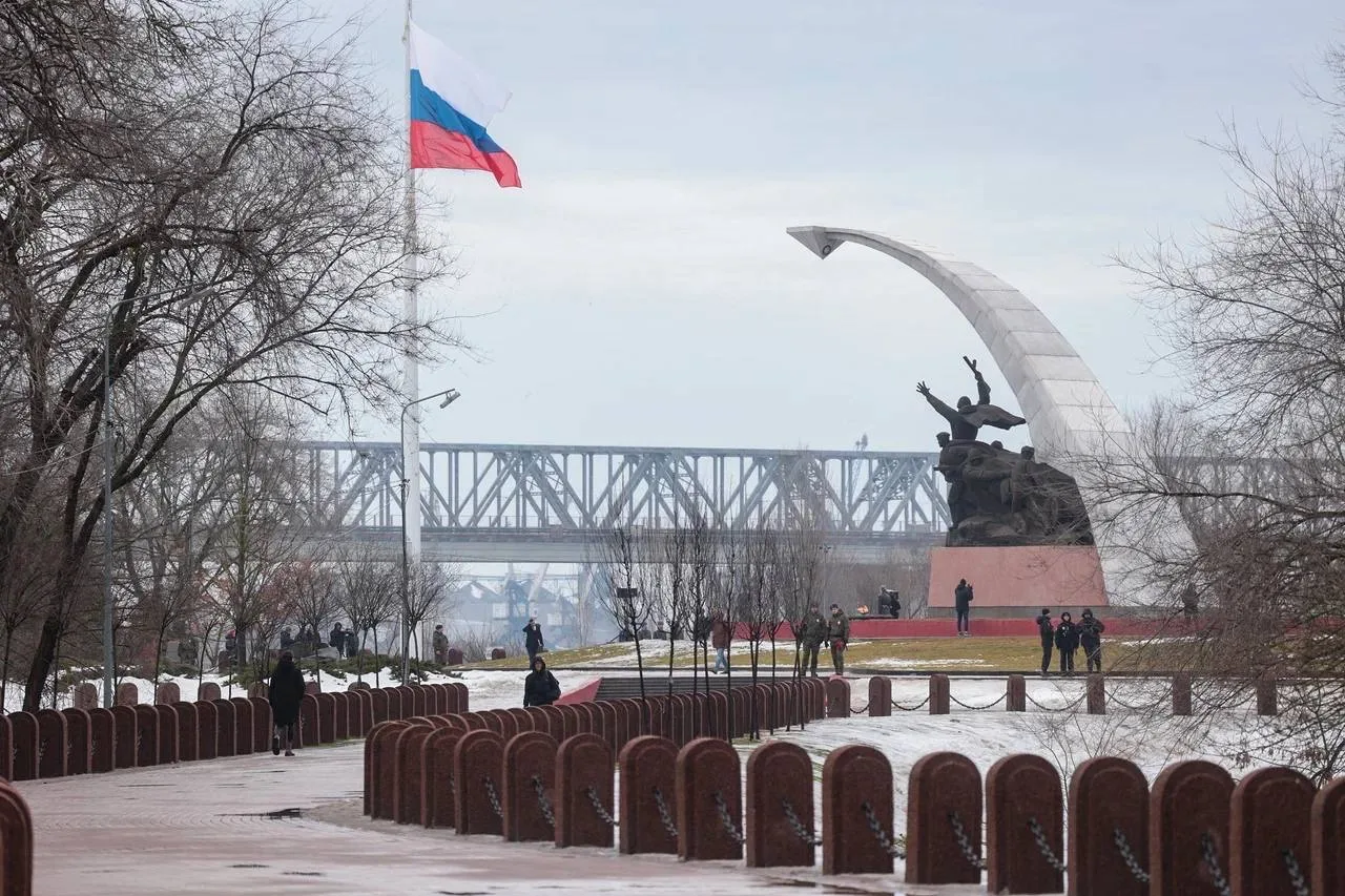 Сегодня особый день, памятный и наполненный гордостью за подвиги наших предков, - день ...