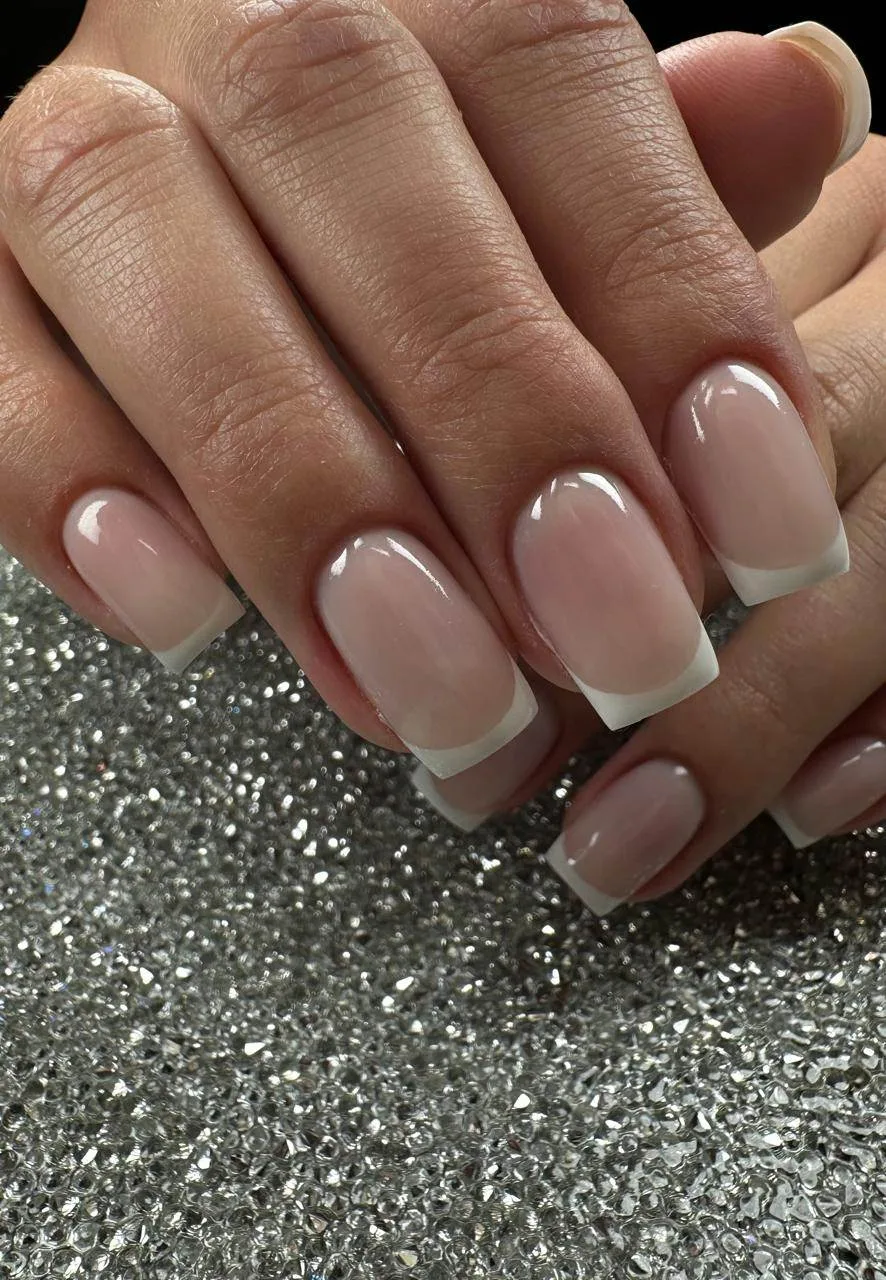 ✨ Добро пожаловать в официальный канал Just Nail Bar