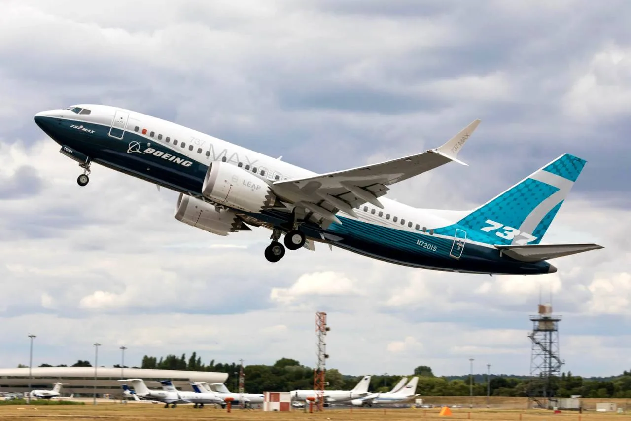 🇺🇸 Сертификация 737 MAX 7 на финишной прямой