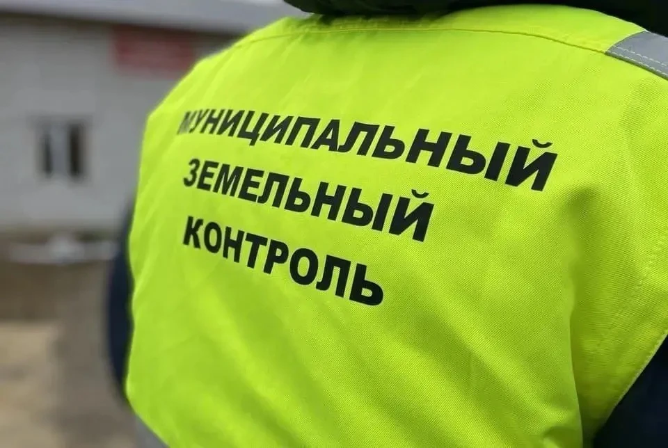 Муниципальный земельный контроль в городе Братске