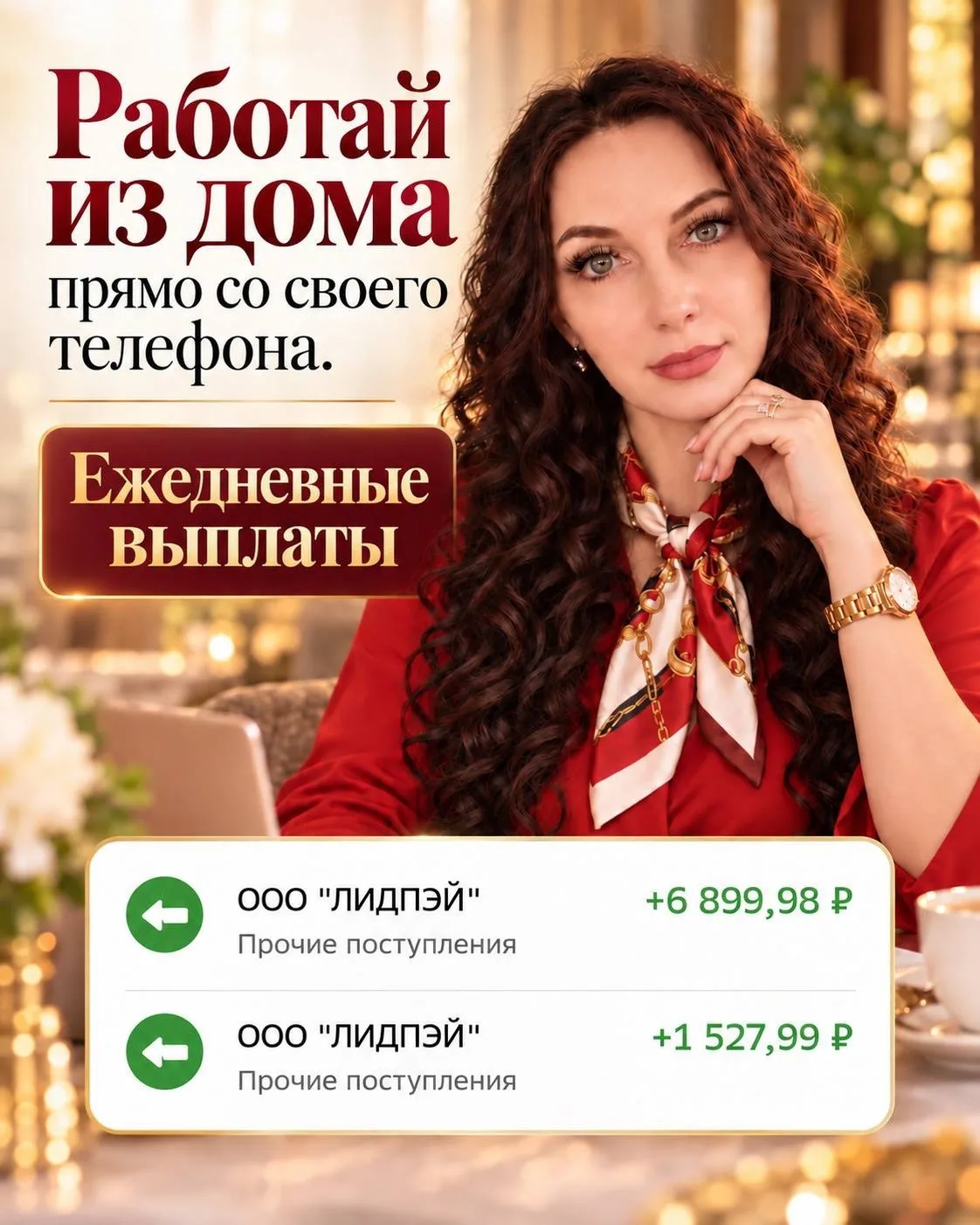 +3 000–5 000 ₽ ЕЖЕДНЕВНО