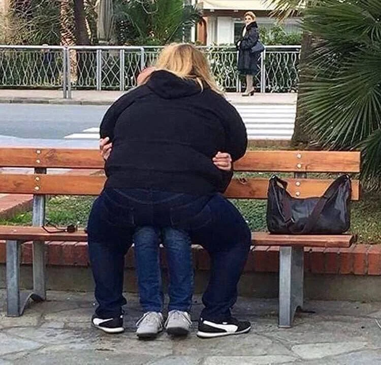 Love is... ❤️