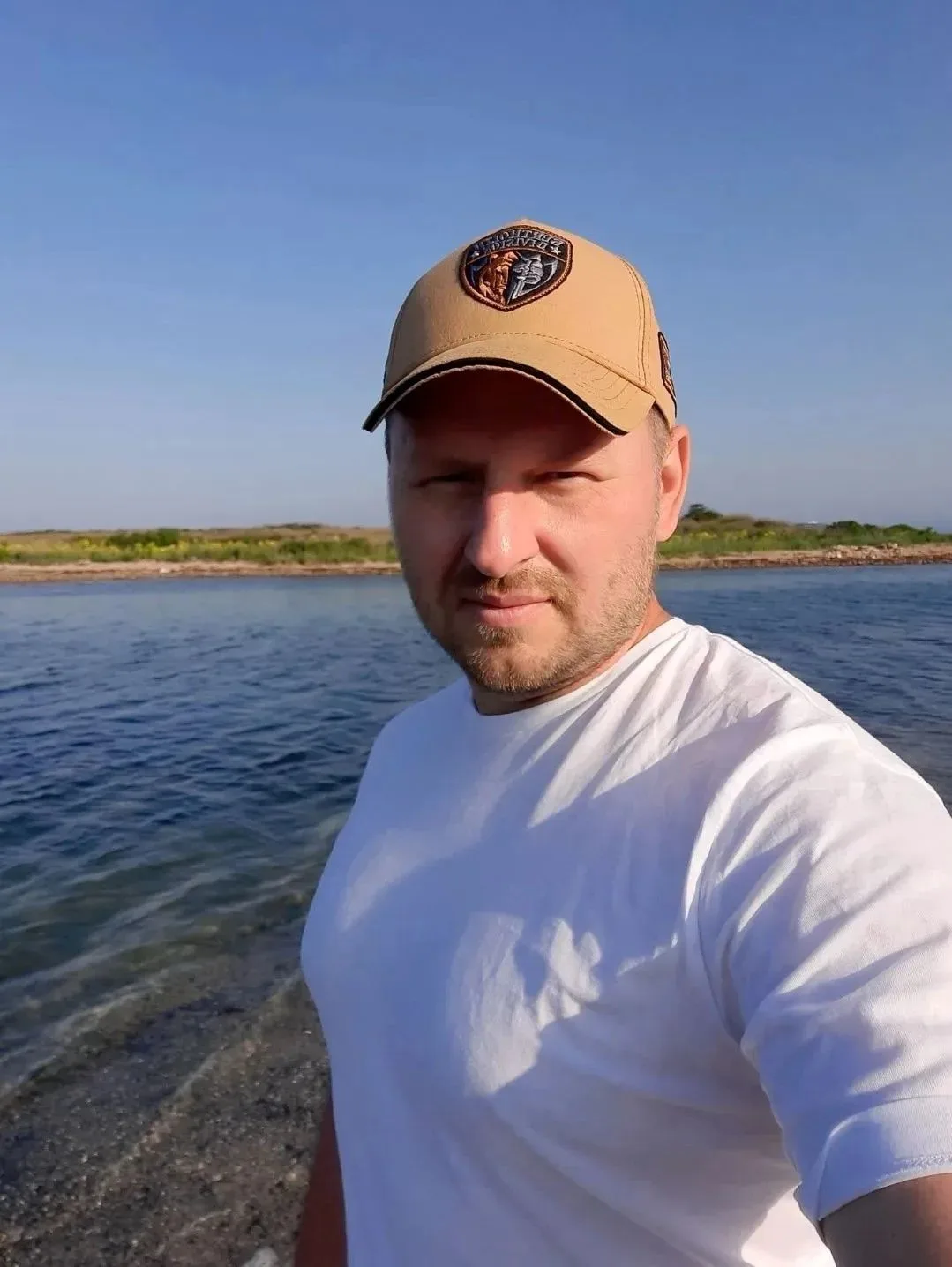 💥Рубрика "История моего донорства"
Знакомьтесь - Антоненков Андрей Валерьевич, предприниматель, деп